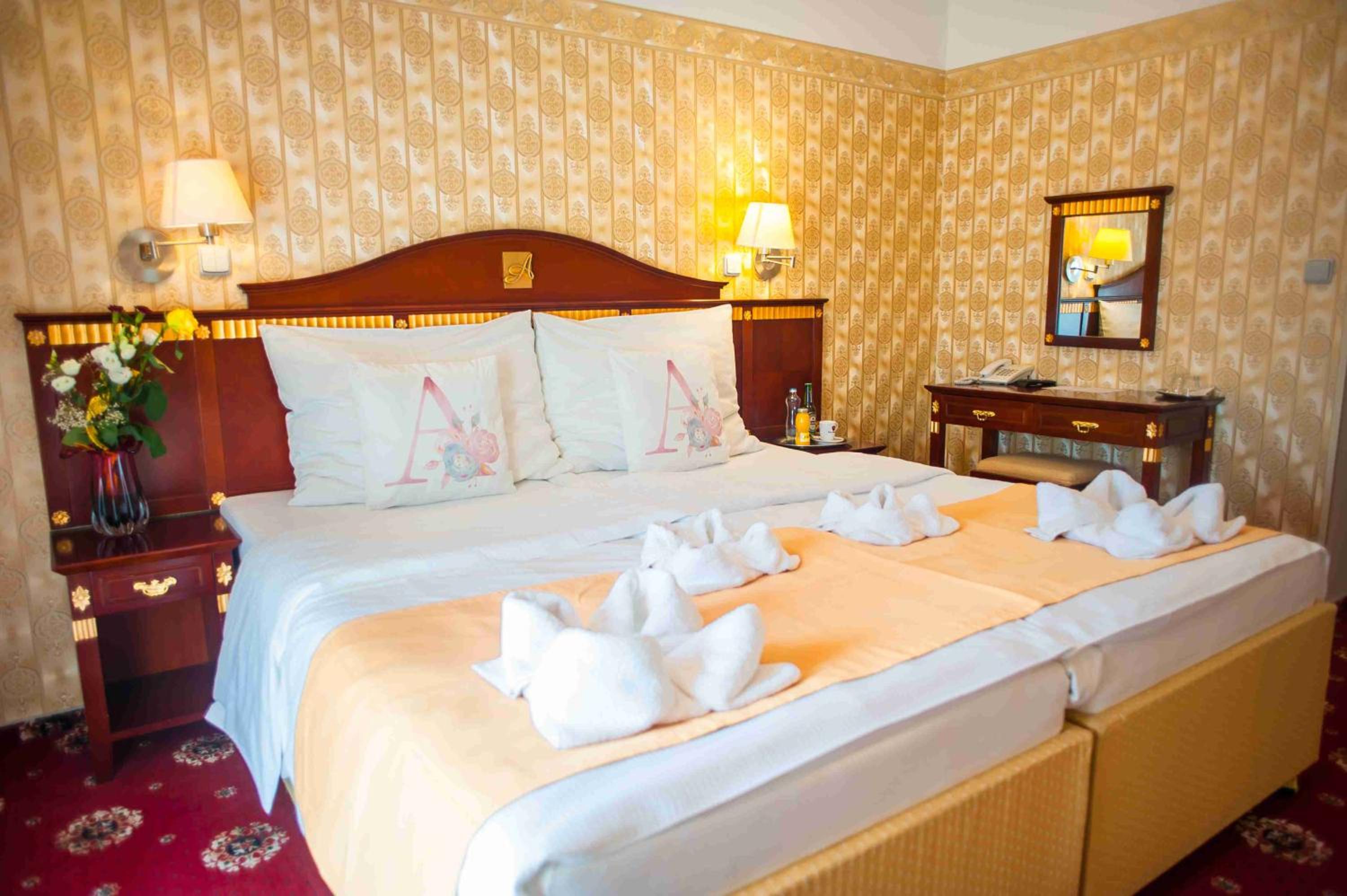 Standard Double Room photo 1