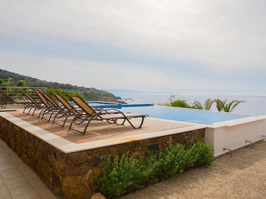 Deluxe Villa photo 3