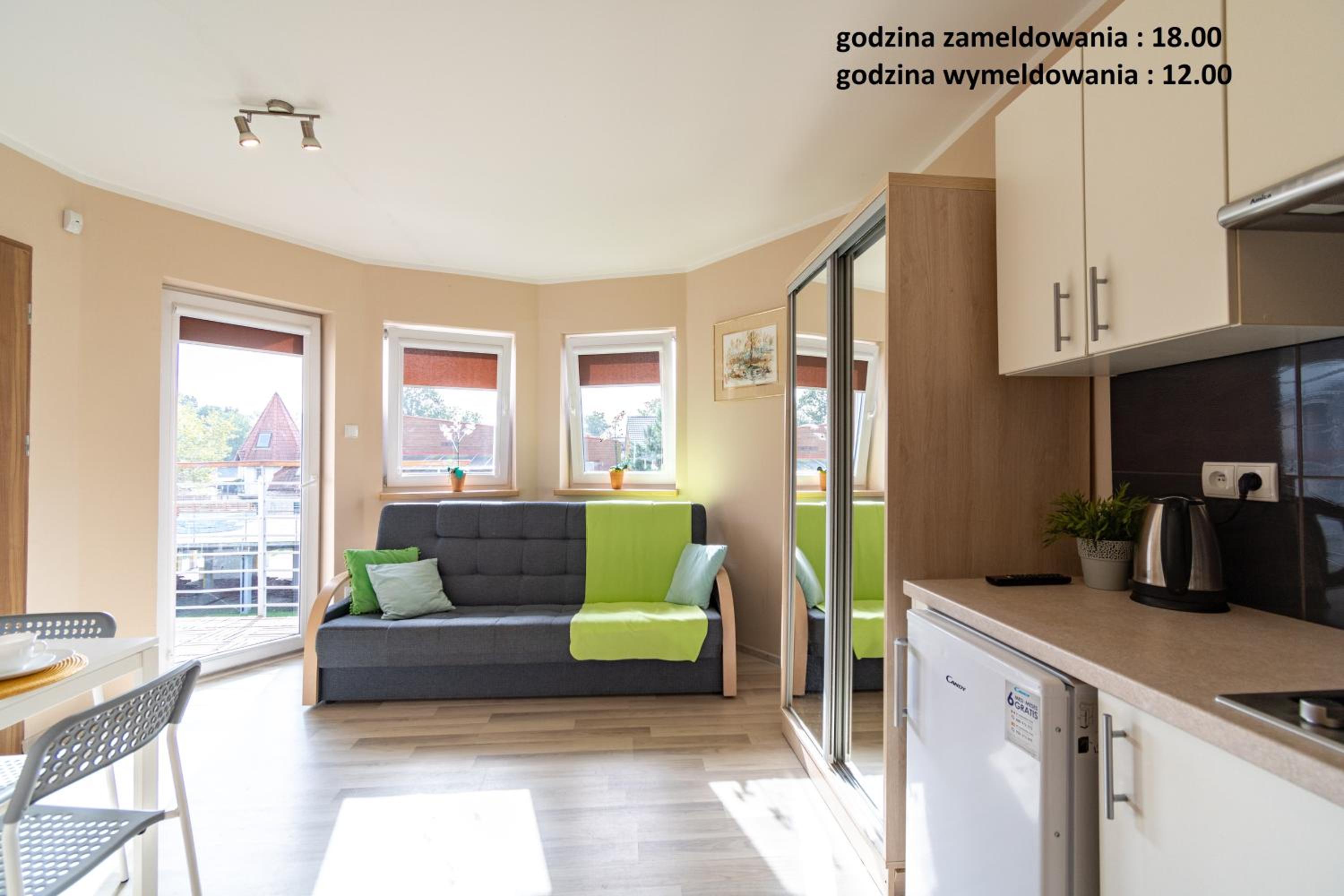 One-Bedroom Suite photo 1