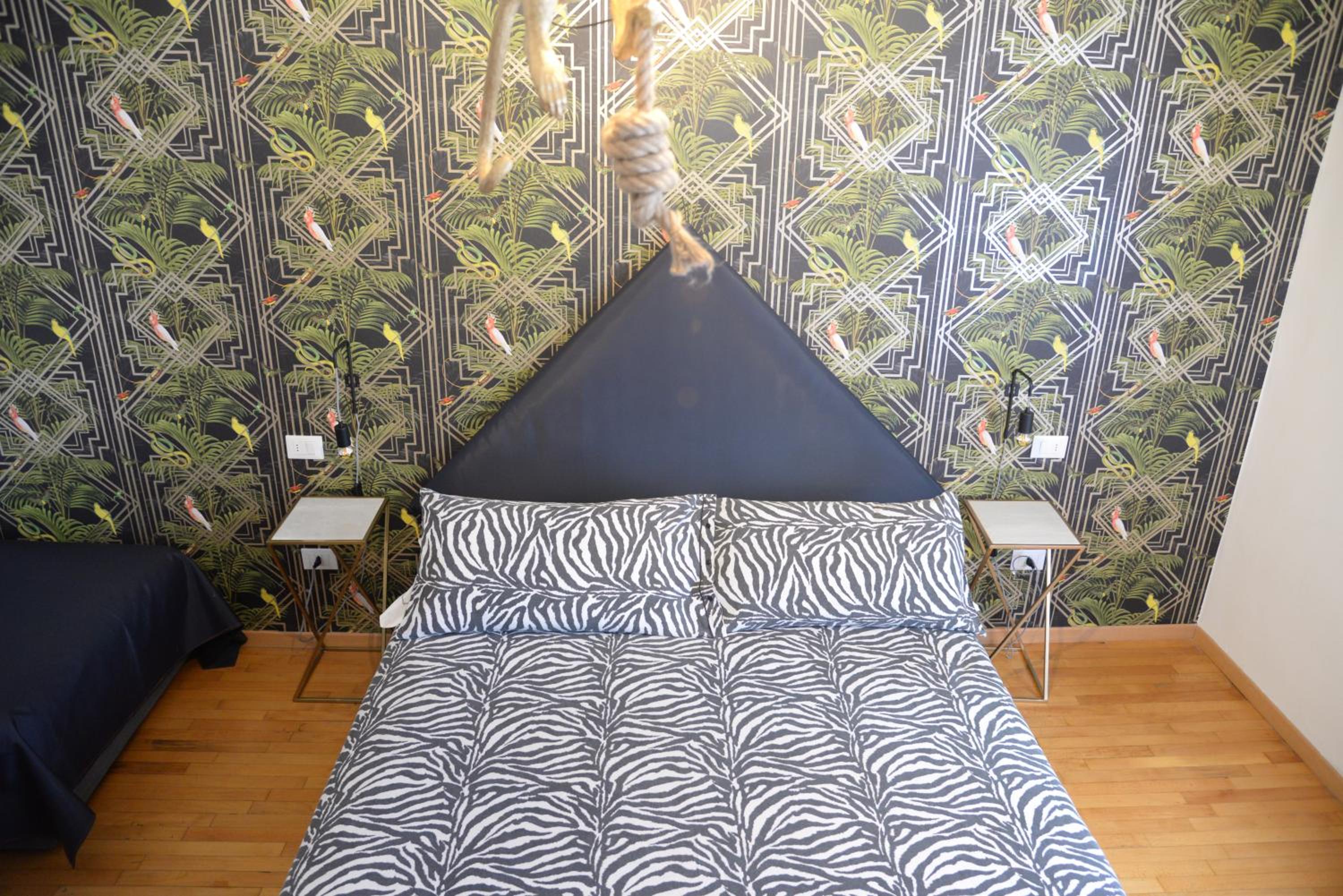 Double Room with Private Bathroom photo 2
