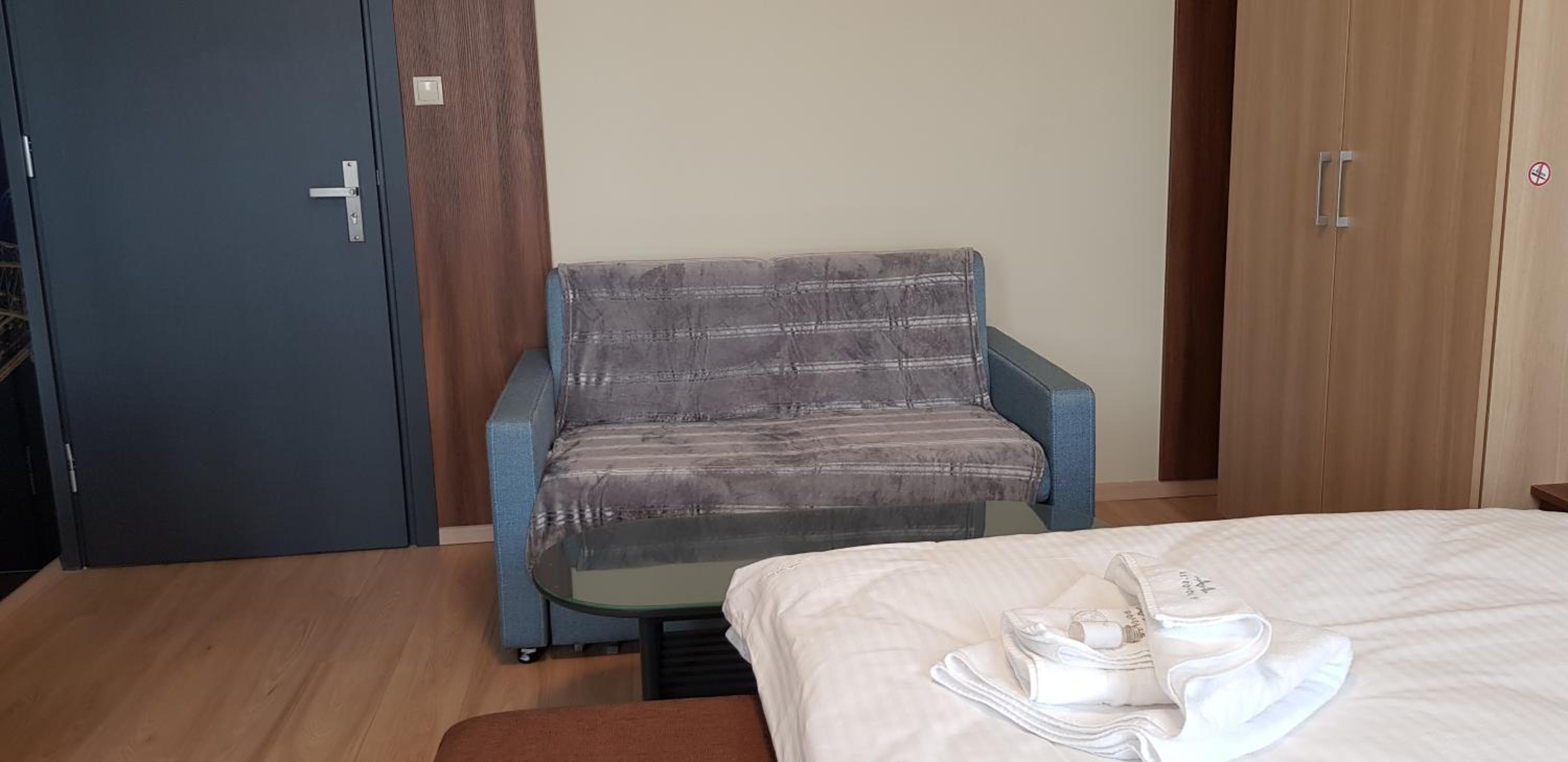 Deluxe Suite photo 3