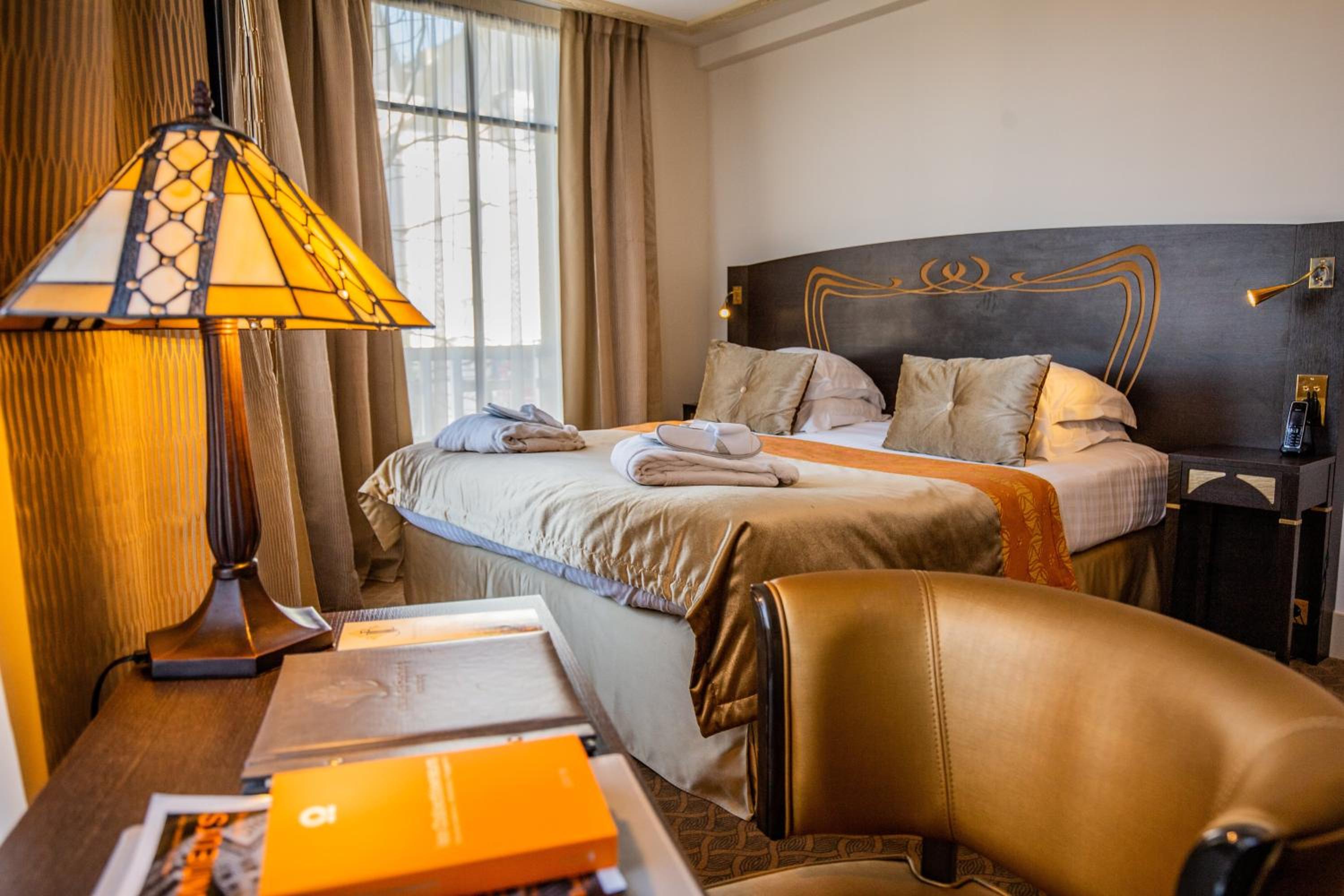 Junior Suite - Photo 1