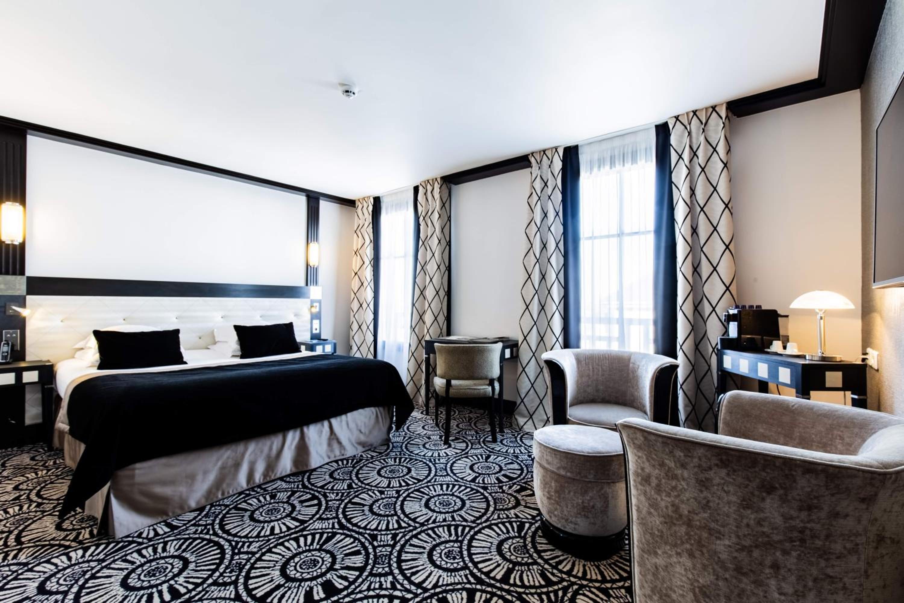 Junior Suite - Photo 2