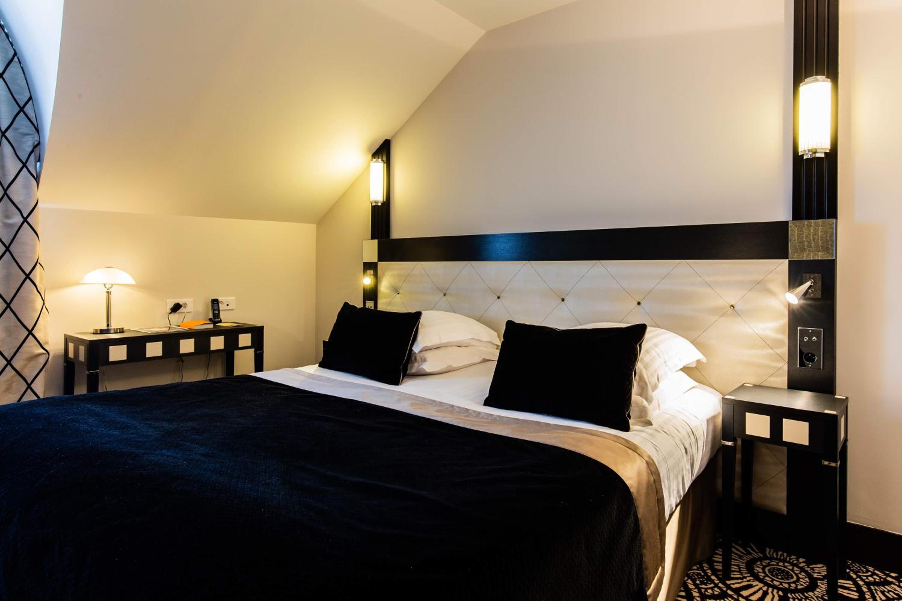 Executive Double Room - Photo 2