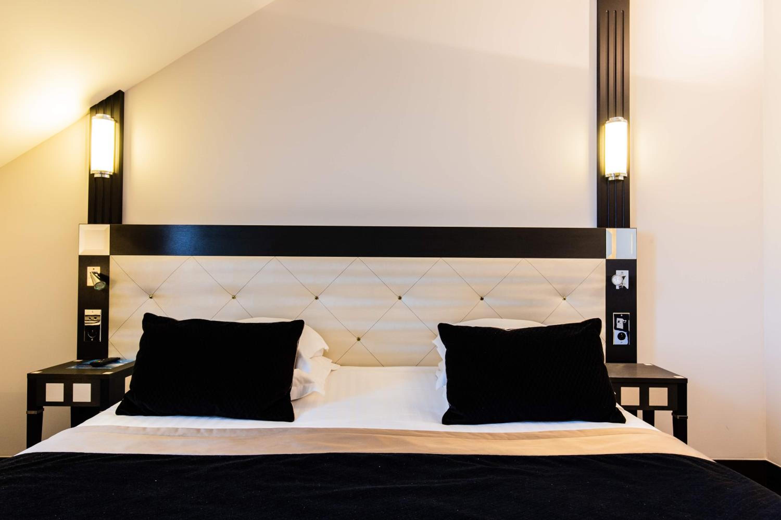 Executive Double Room - Photo 3