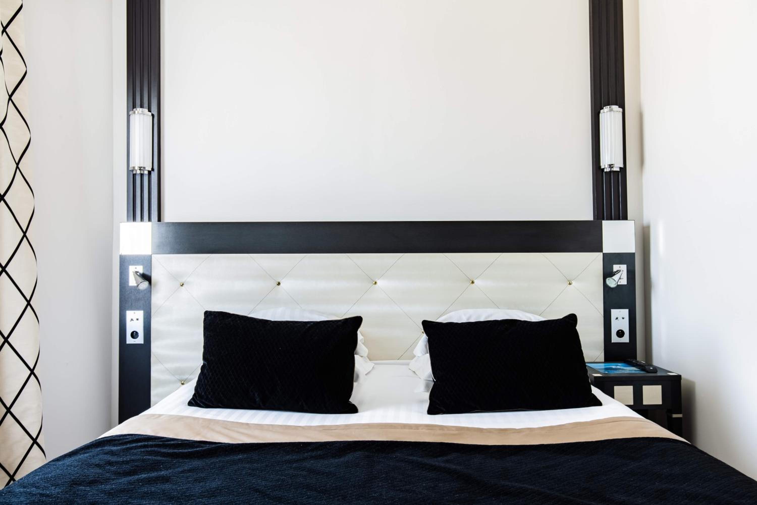 Executive Double Room - Photo 6