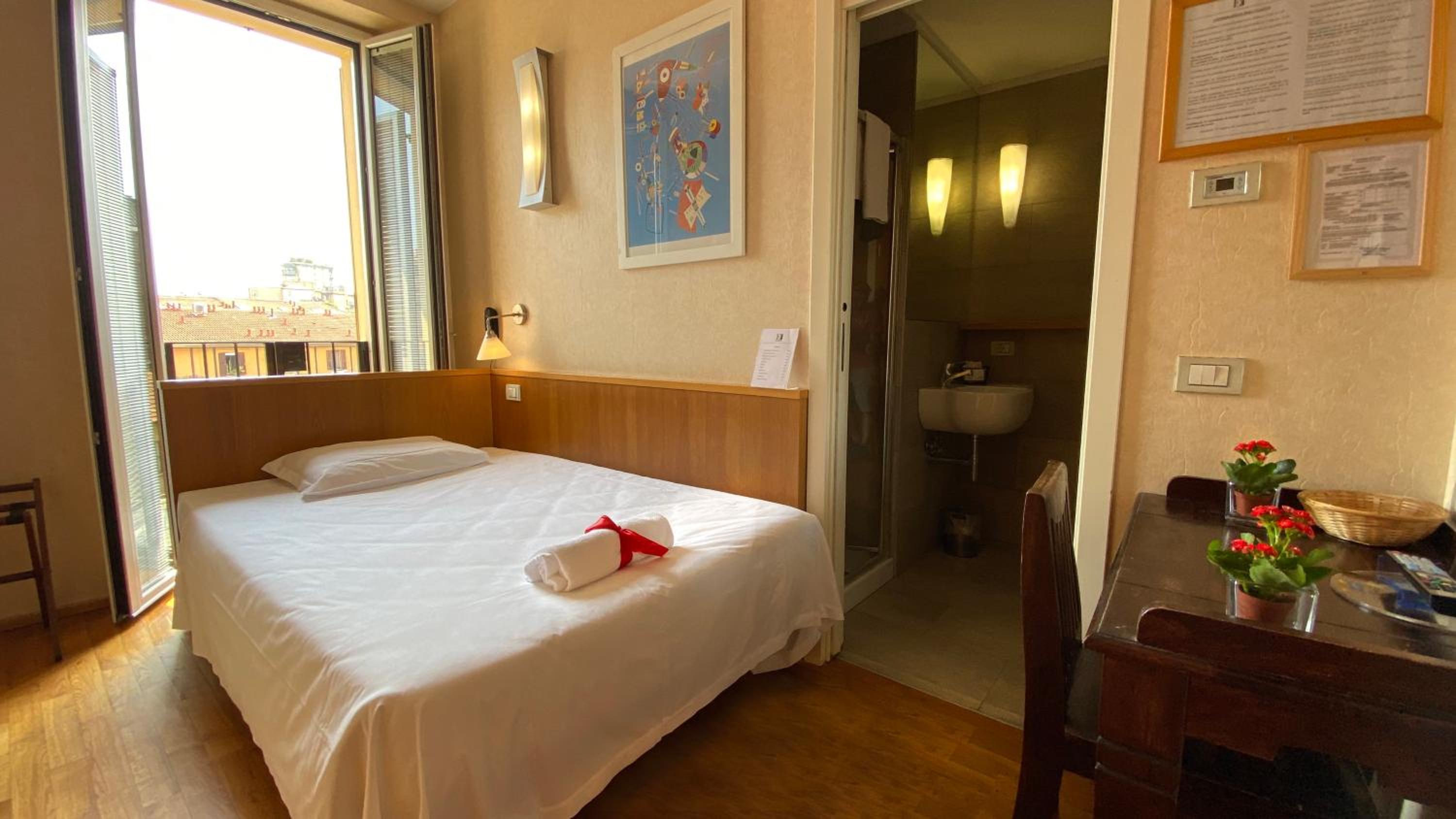Superior Single Room