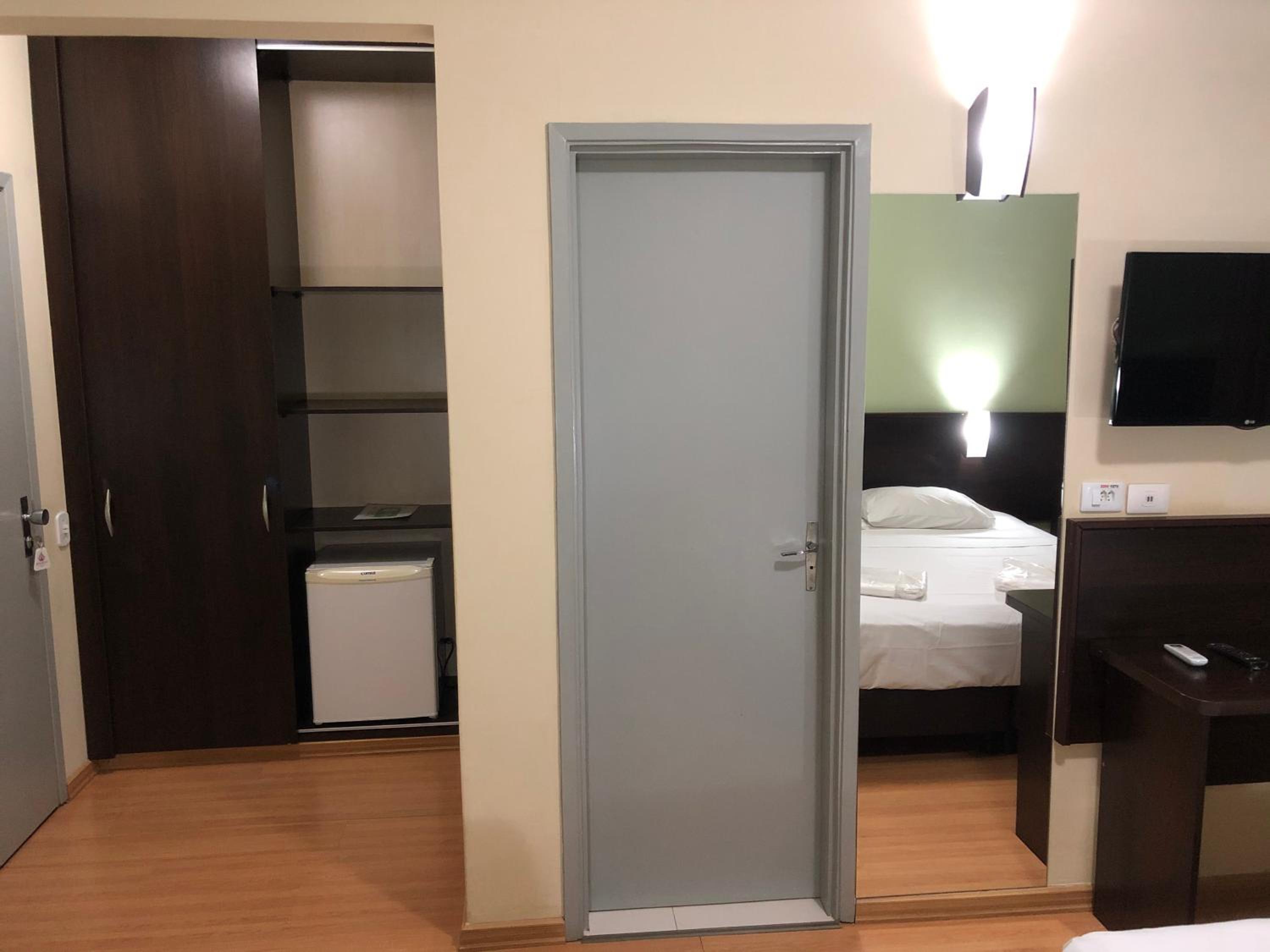 Dom Pedro I Palace Hotel — Superior Queen Room with Two Queen Beds