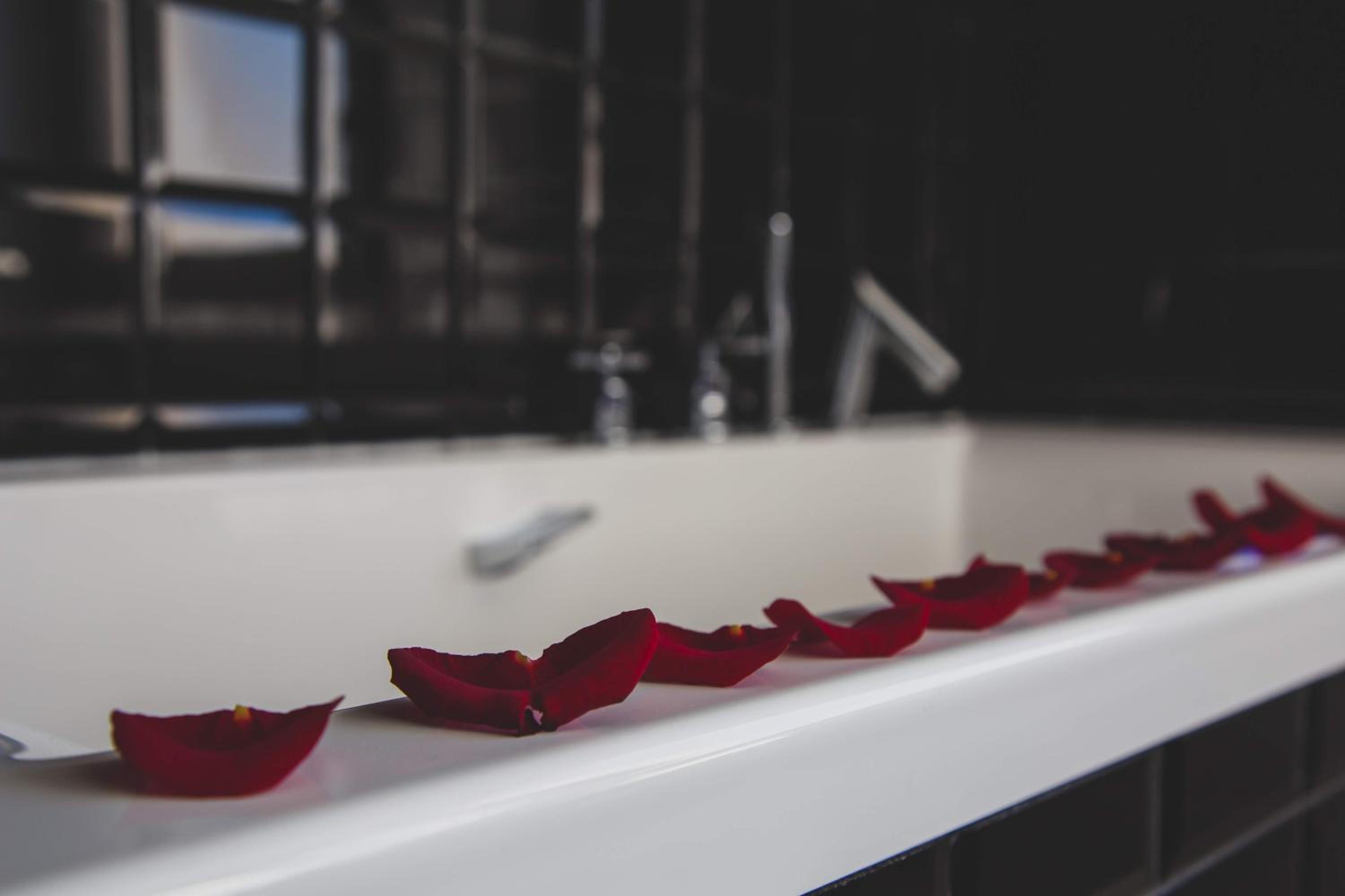 Deluxe Suite With Spa Bath photo 2