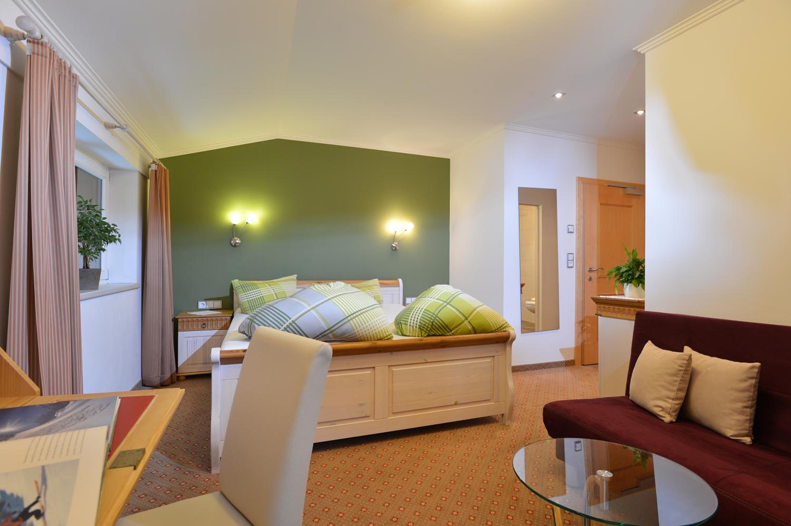 Double Room photo 2