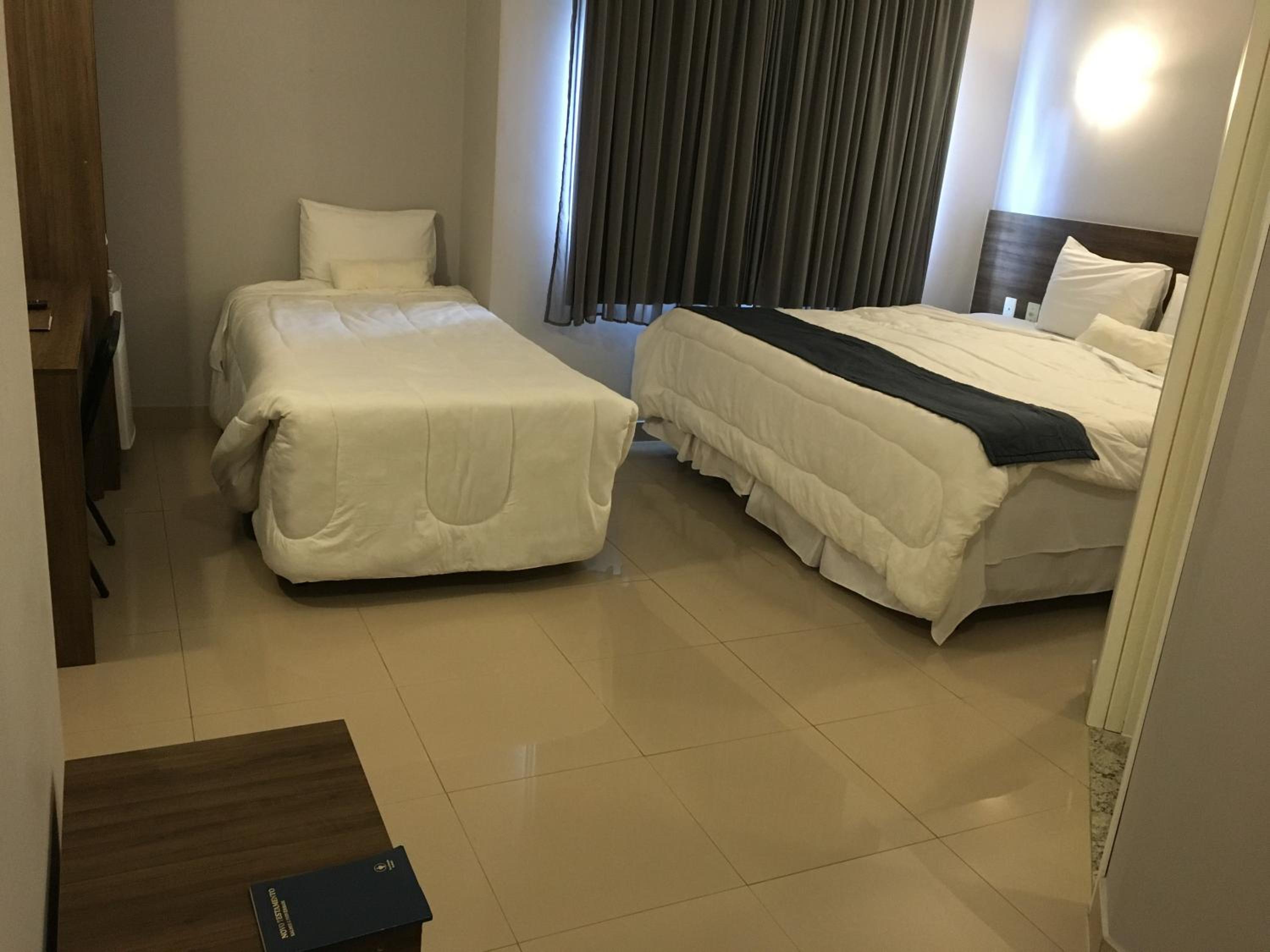 Triple Room photo 2