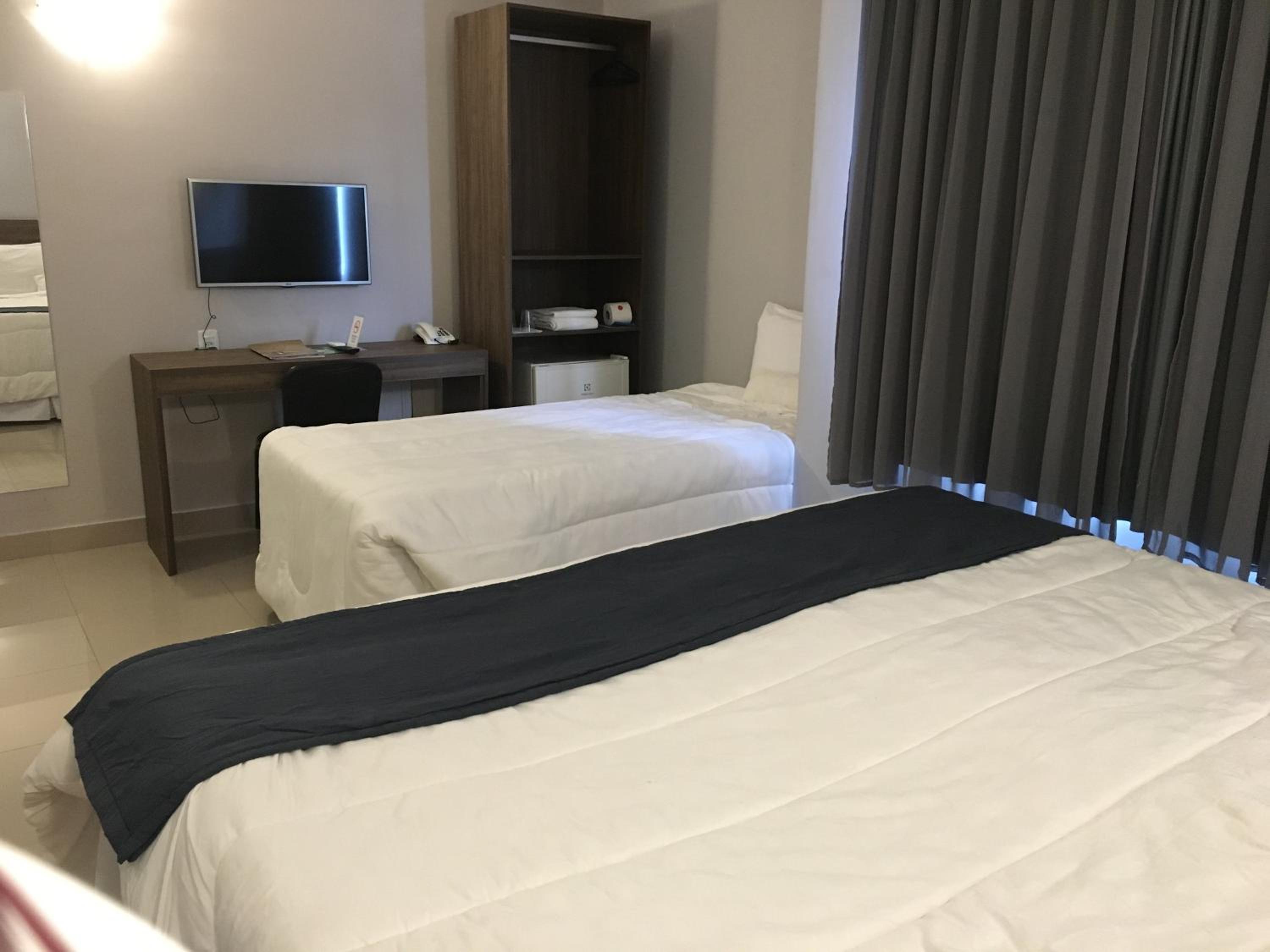 Triple Room photo 3