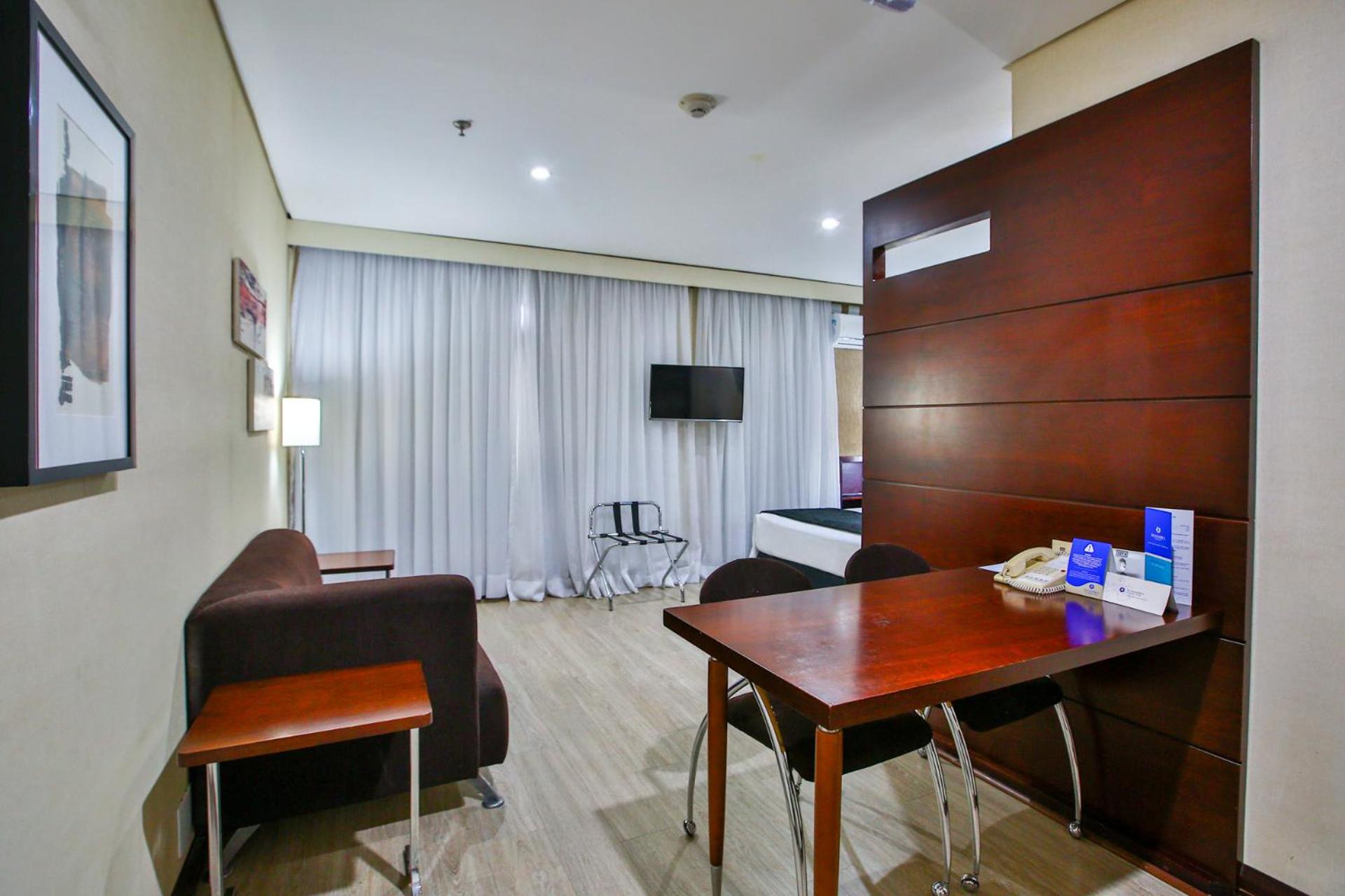 Standard Double Room - Photo 4