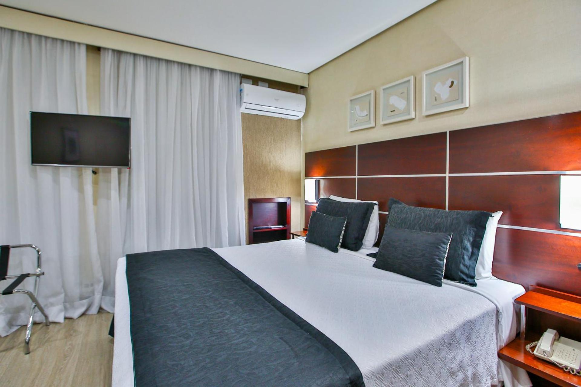 Standard Double Room - Photo 3