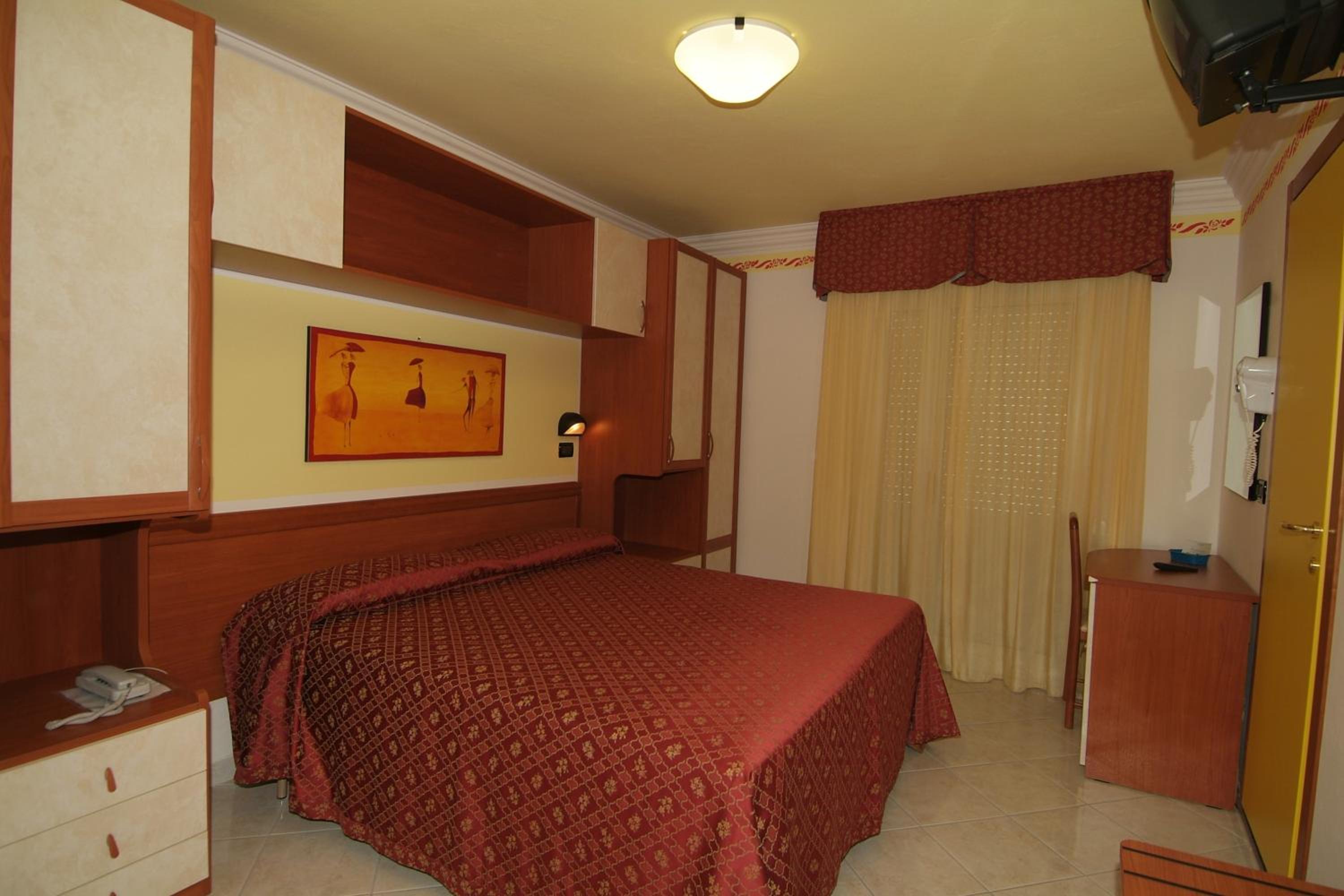 Comfort Double Room - Photo 5