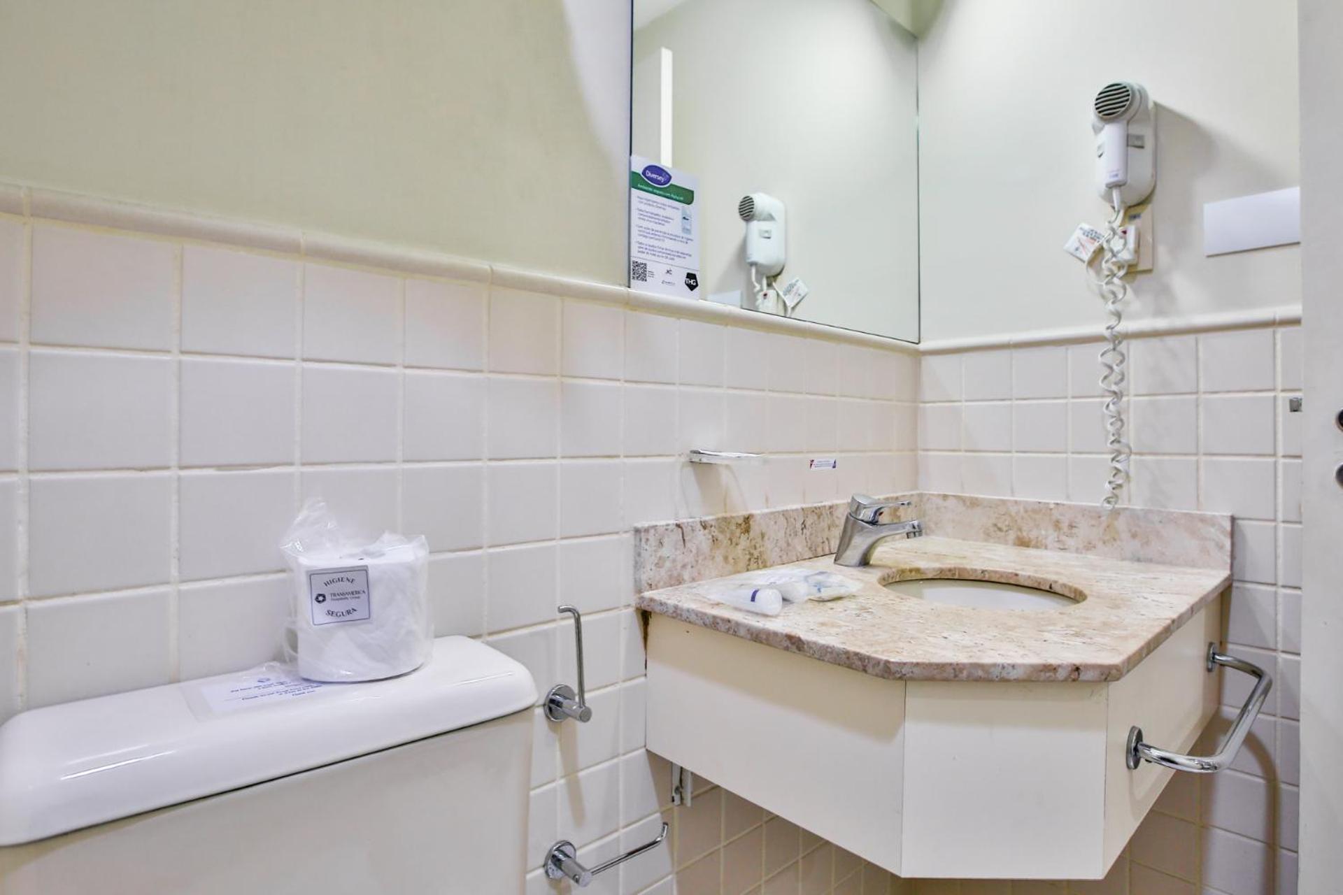 Standard Double Room - Photo 6