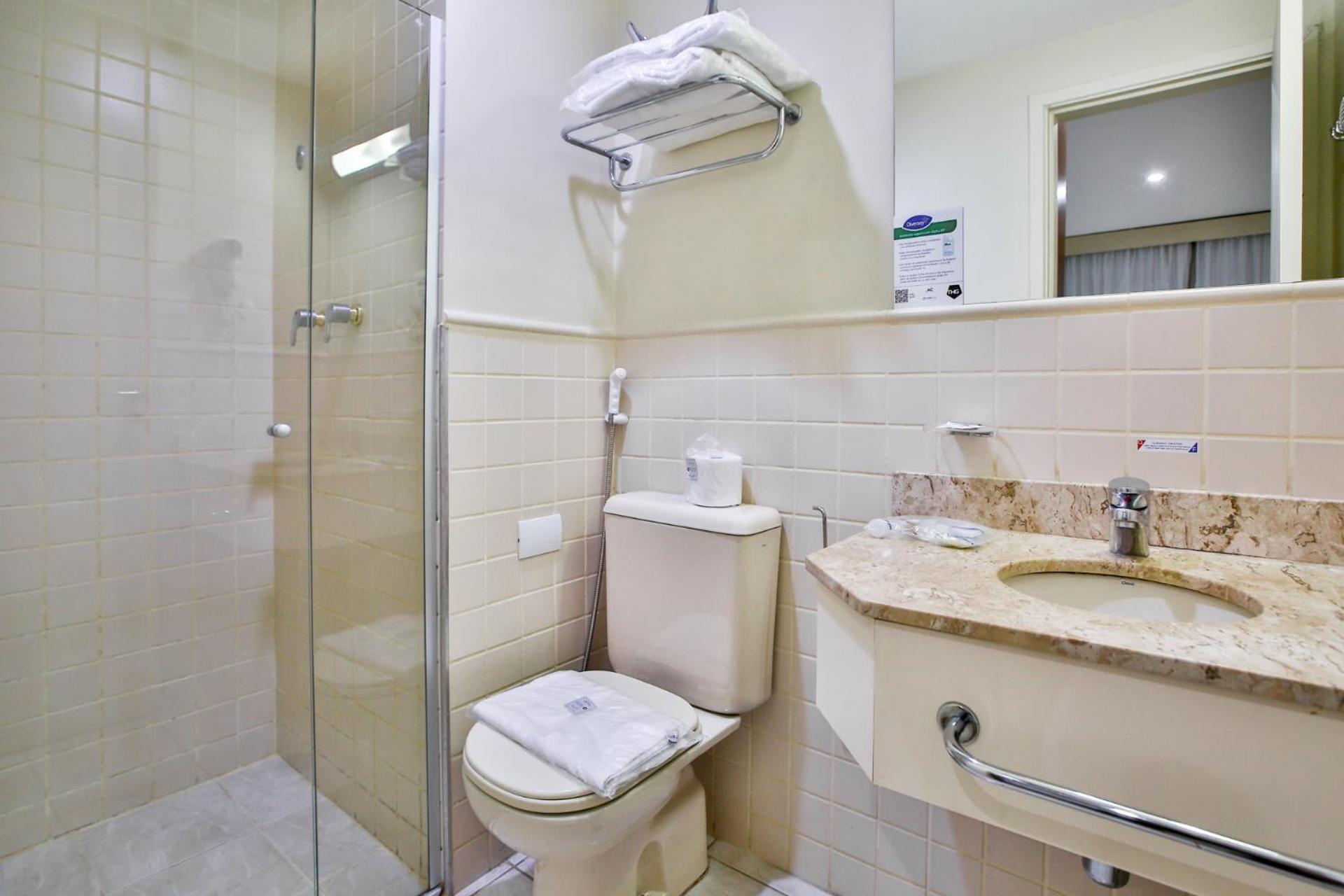 Standard Double Room - Photo 2