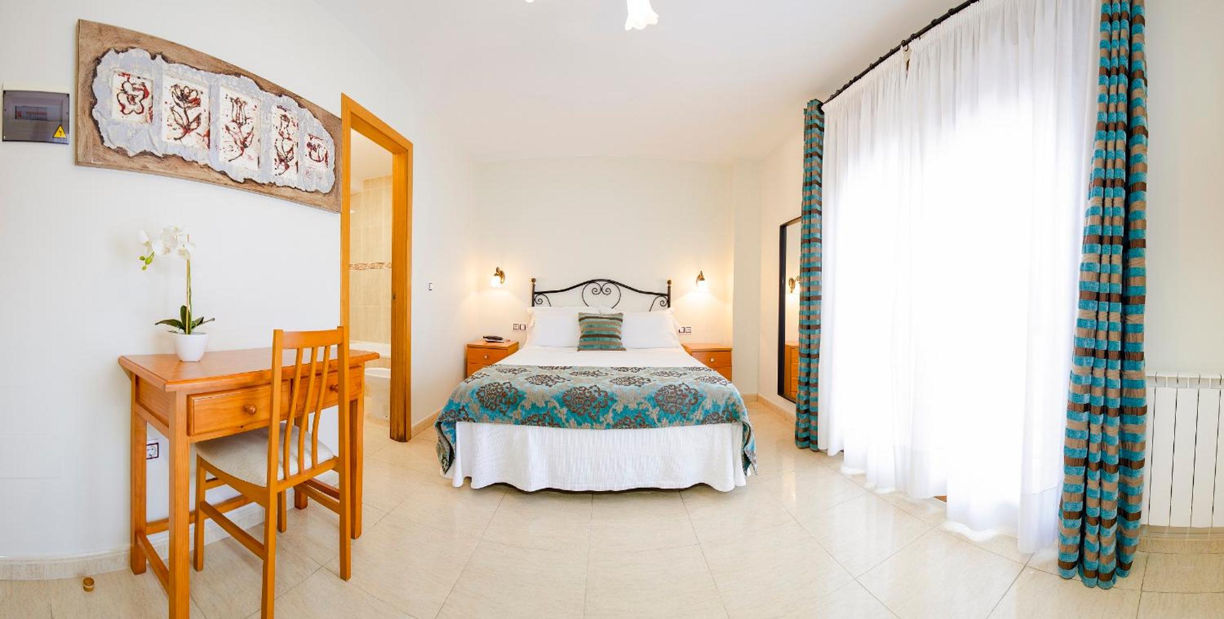 Double Room photo 3