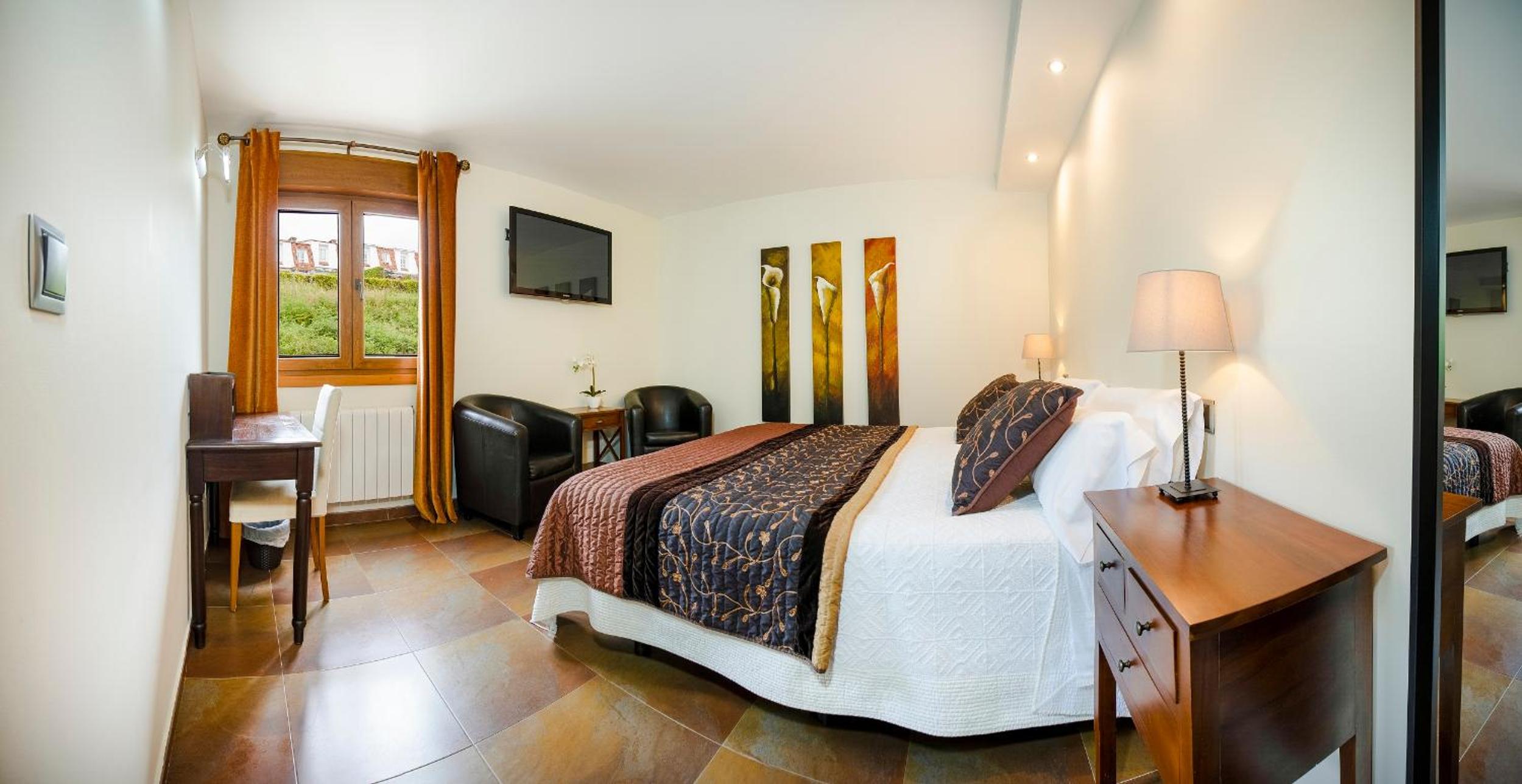 Superior Double Room photo 2