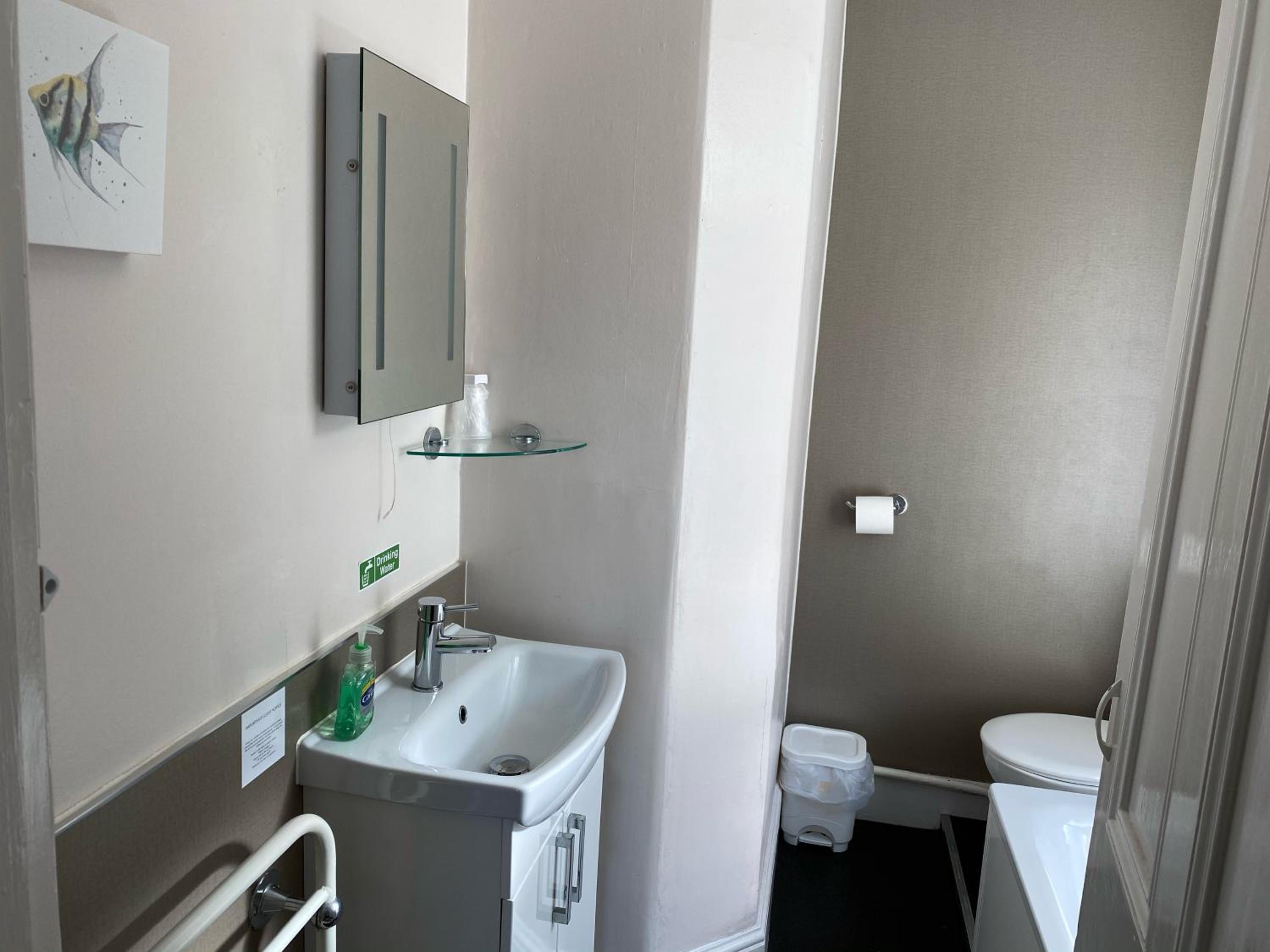 Double Room photo 2