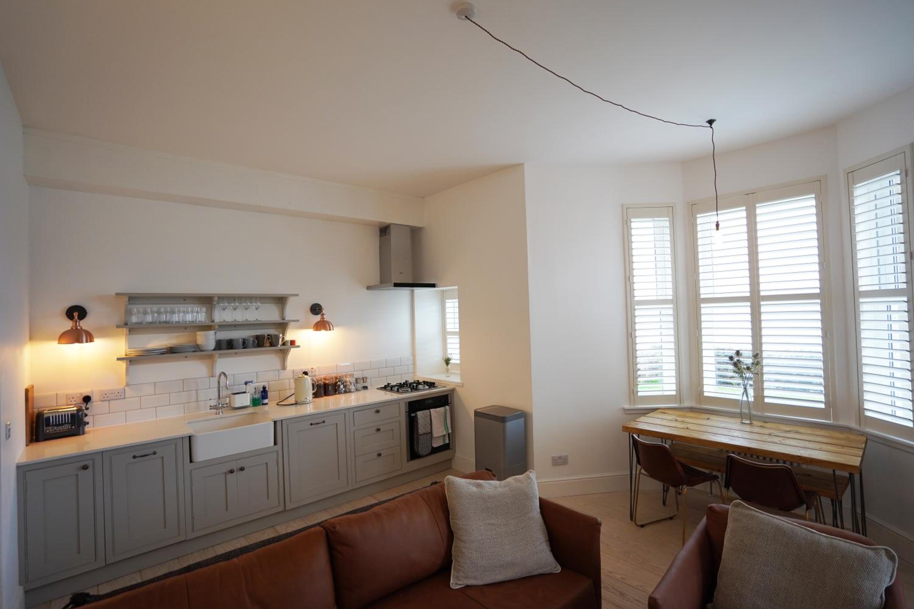 Two-Bedroom Apartment - Photo 25