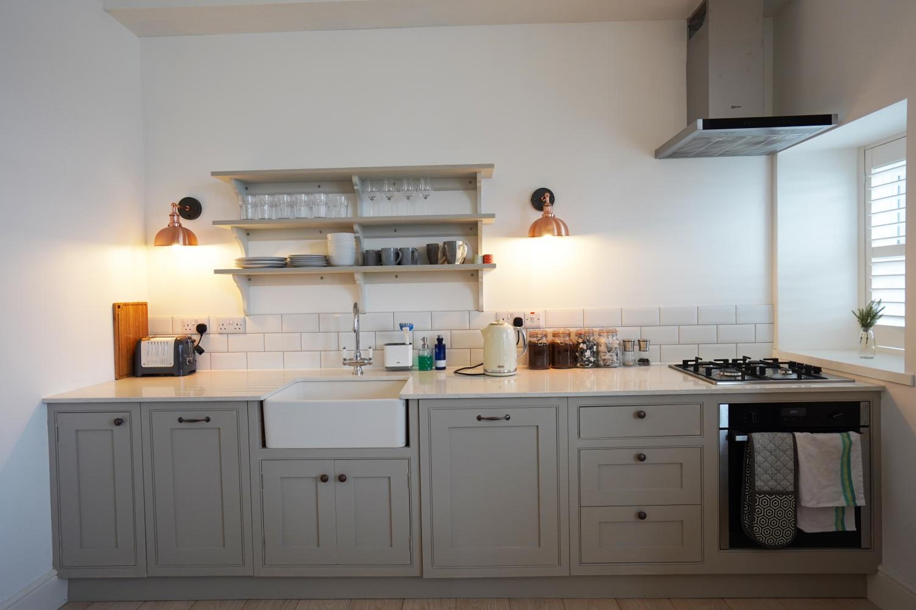 Two-Bedroom Apartment - Photo 27