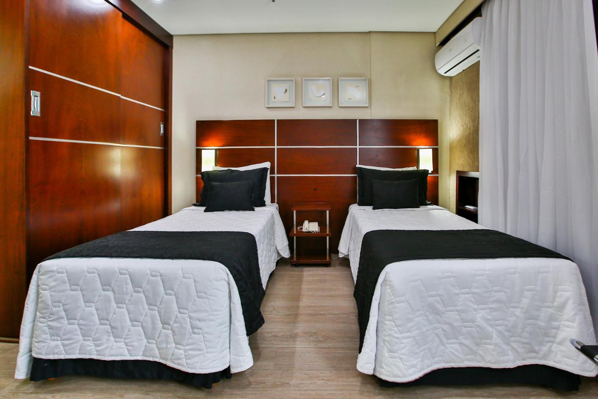 Standard Triple Room - Photo 4