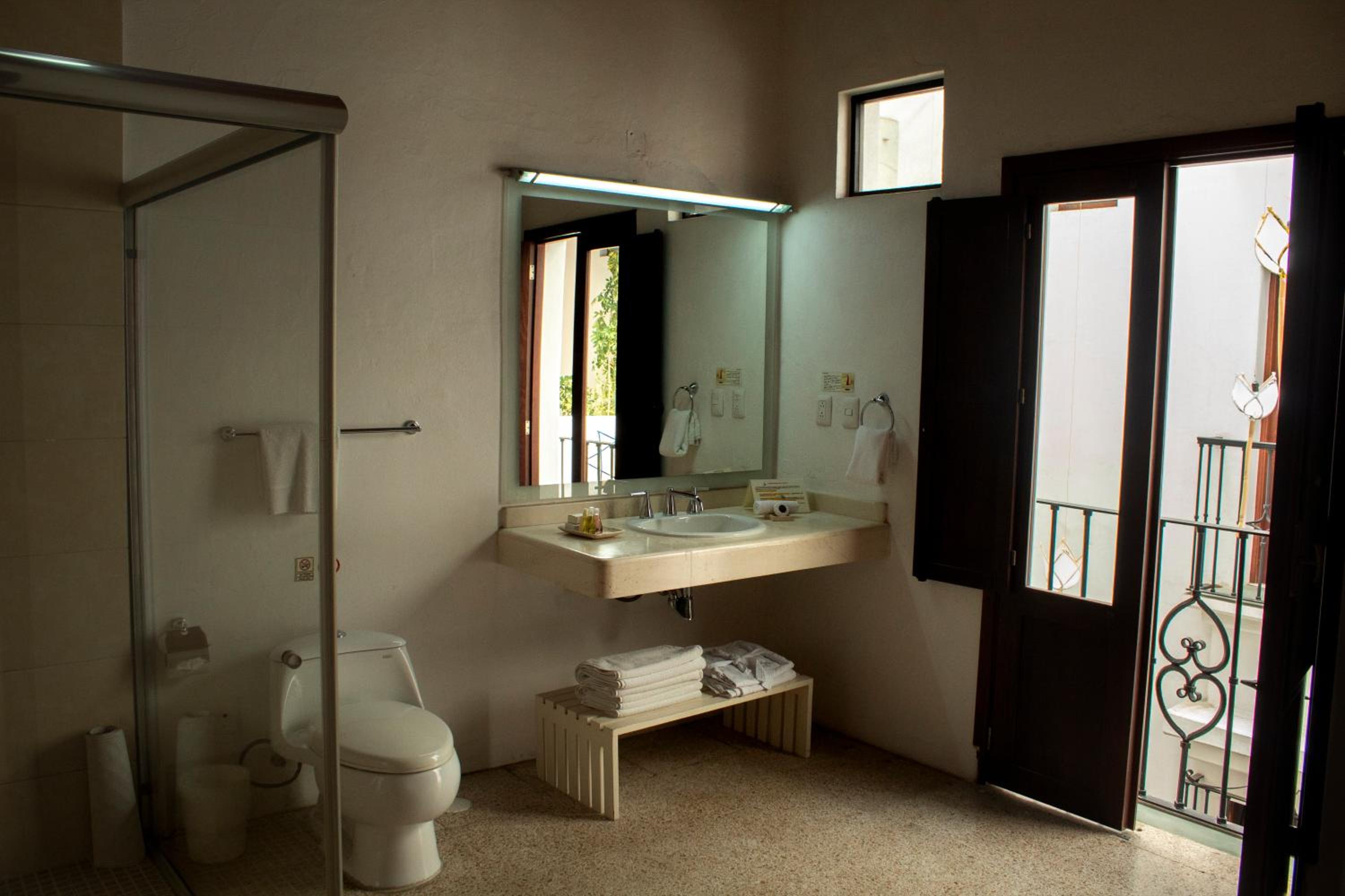 Superior Double Room - Photo 11