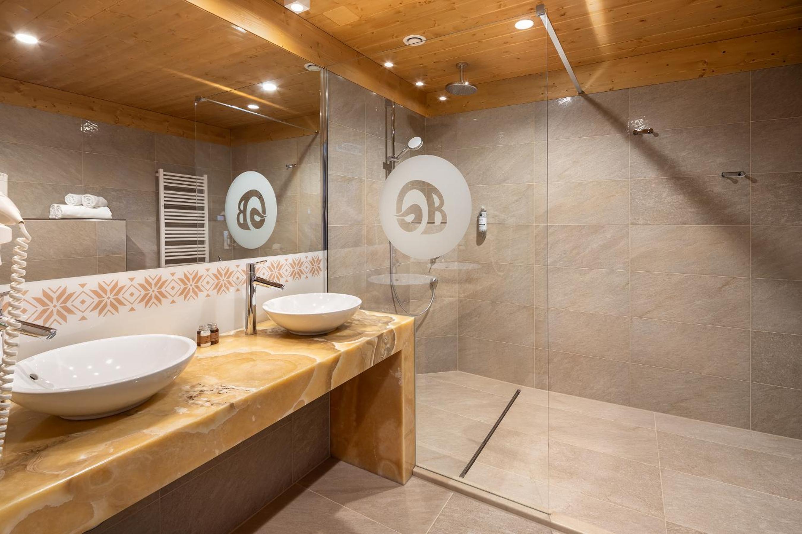 Deluxe Apartment with unlimited access to Terma Bania - Photo 3