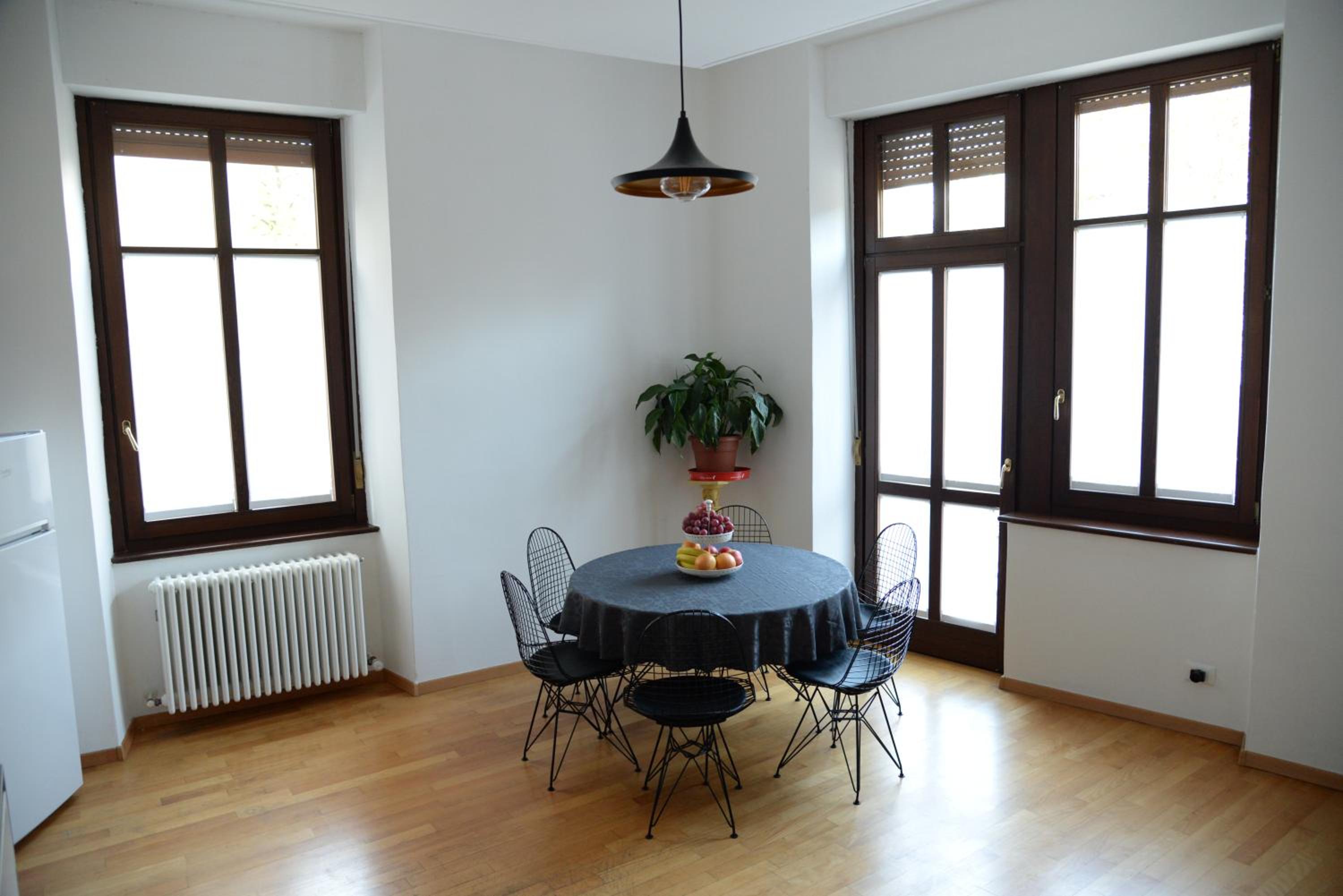 Deluxe Apartment photo 3