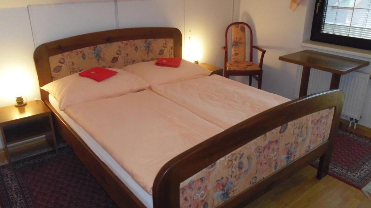 Triple Room with Balcony photo 2