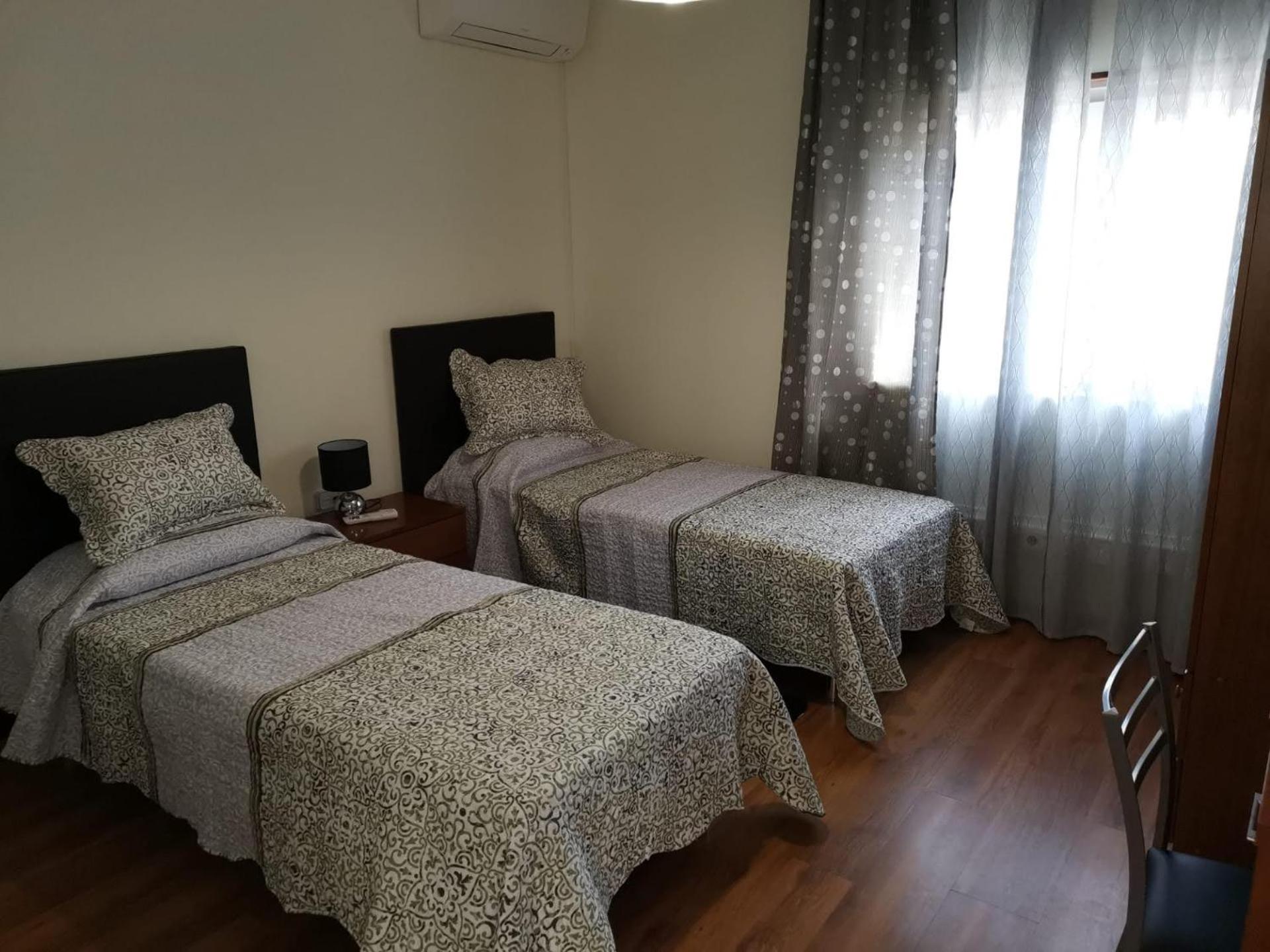 Double or Twin Room photo 1