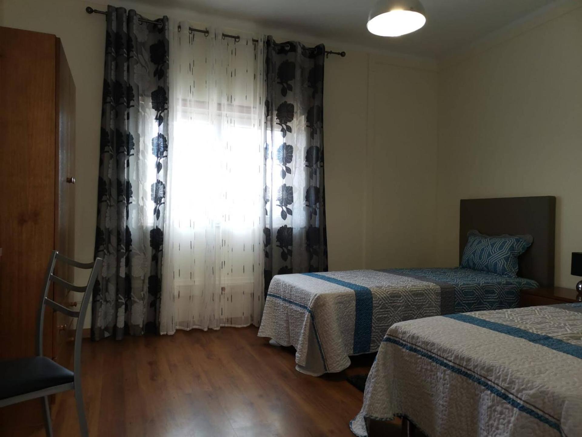 Double or Twin Room photo 2