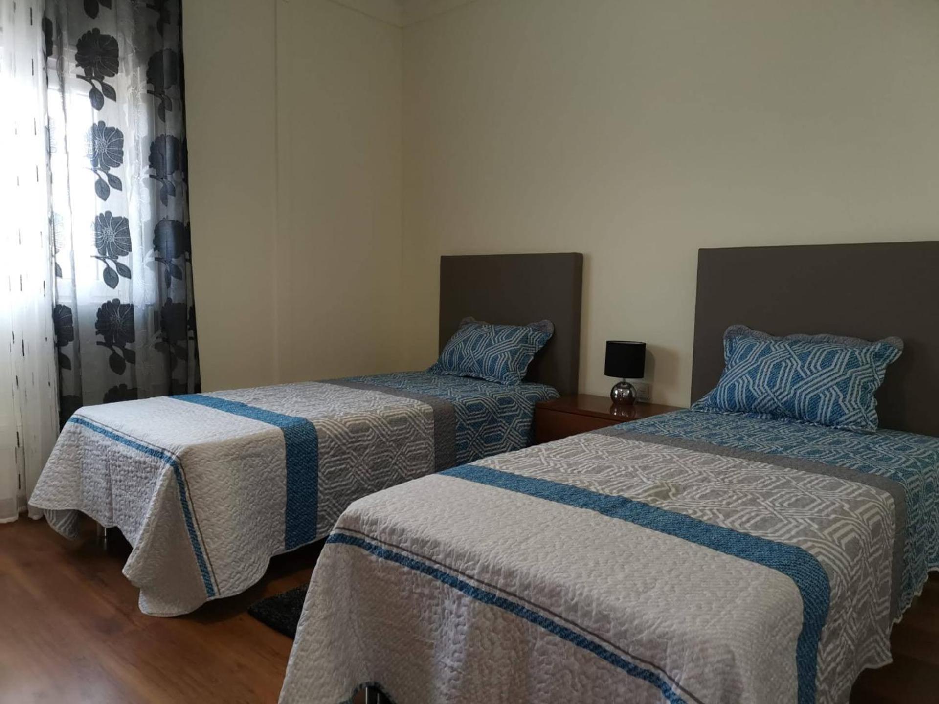 Double or Twin Room photo 3