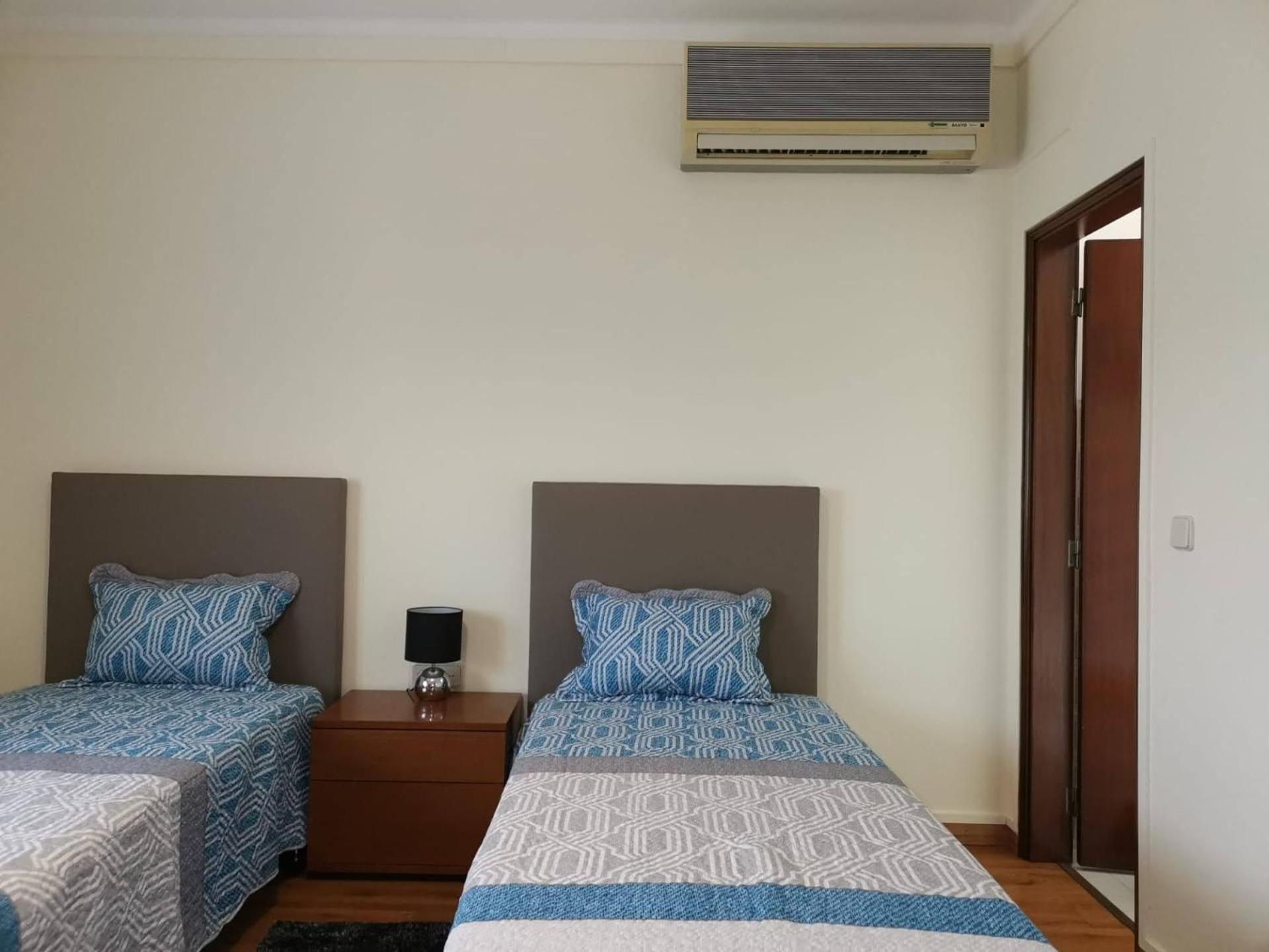 Double or Twin Room photo 1