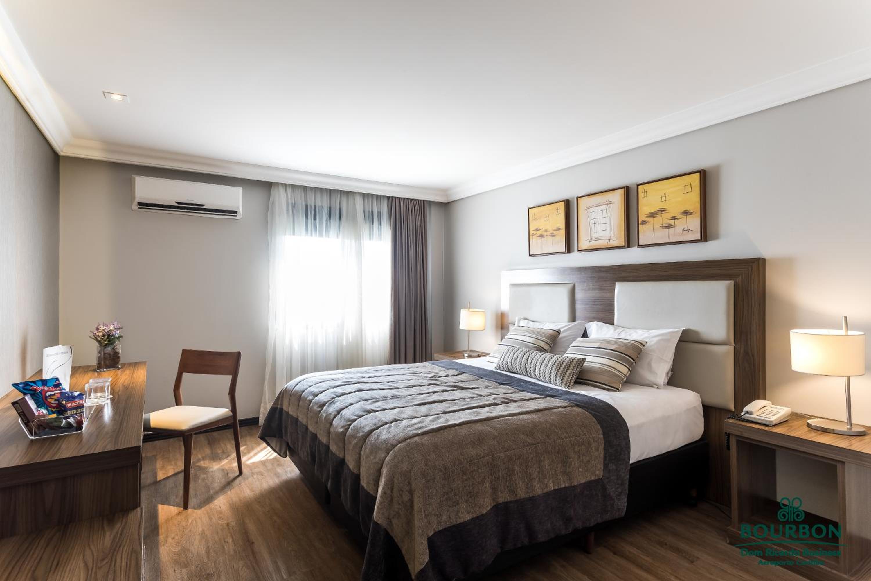 Superior Double Room - Photo 1