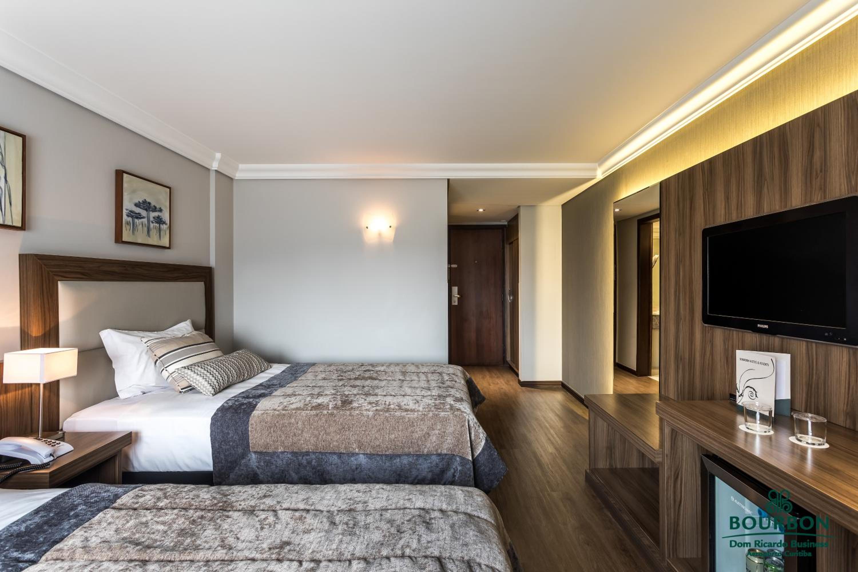 Superior Twin Room - Photo 3