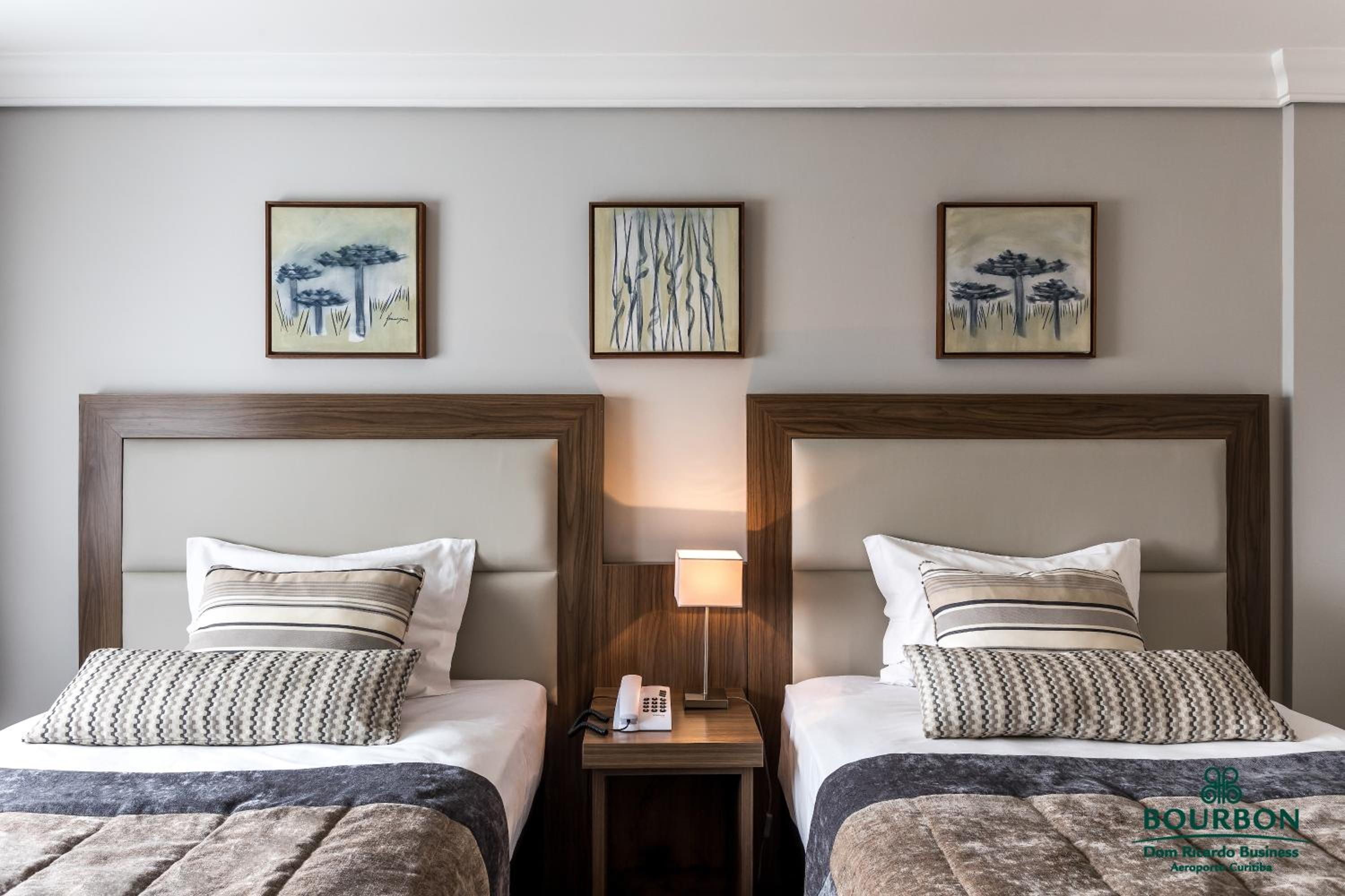 Superior Twin Room - Photo 4