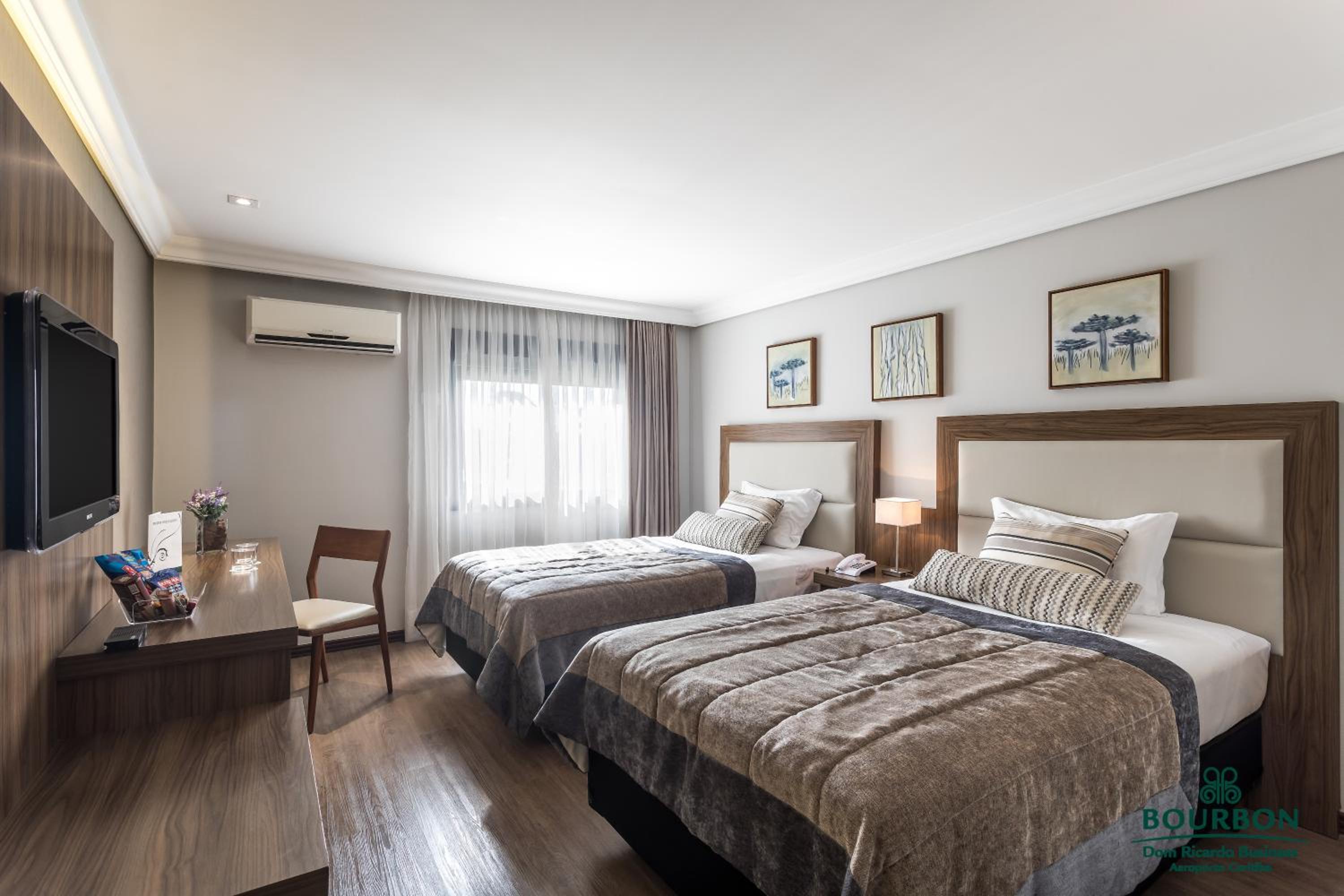Superior Twin Room - Photo 1