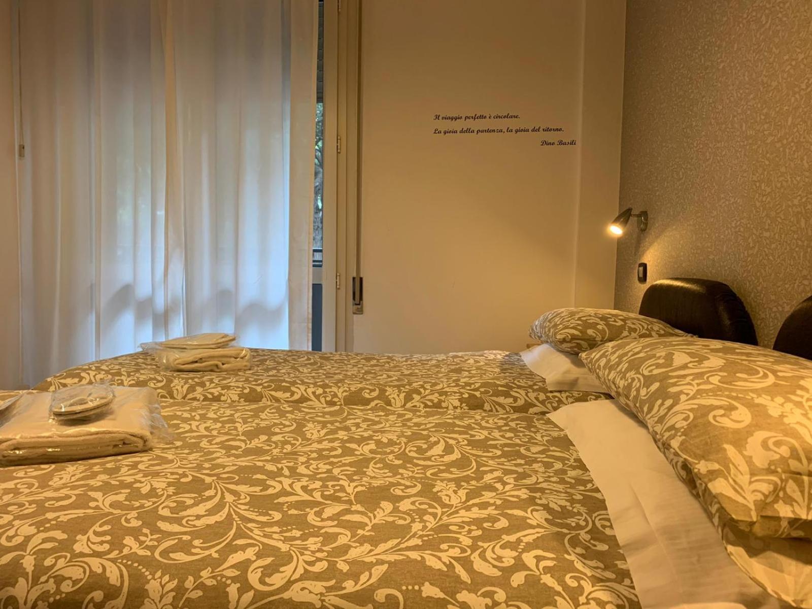 Basic Triple Room photo 3