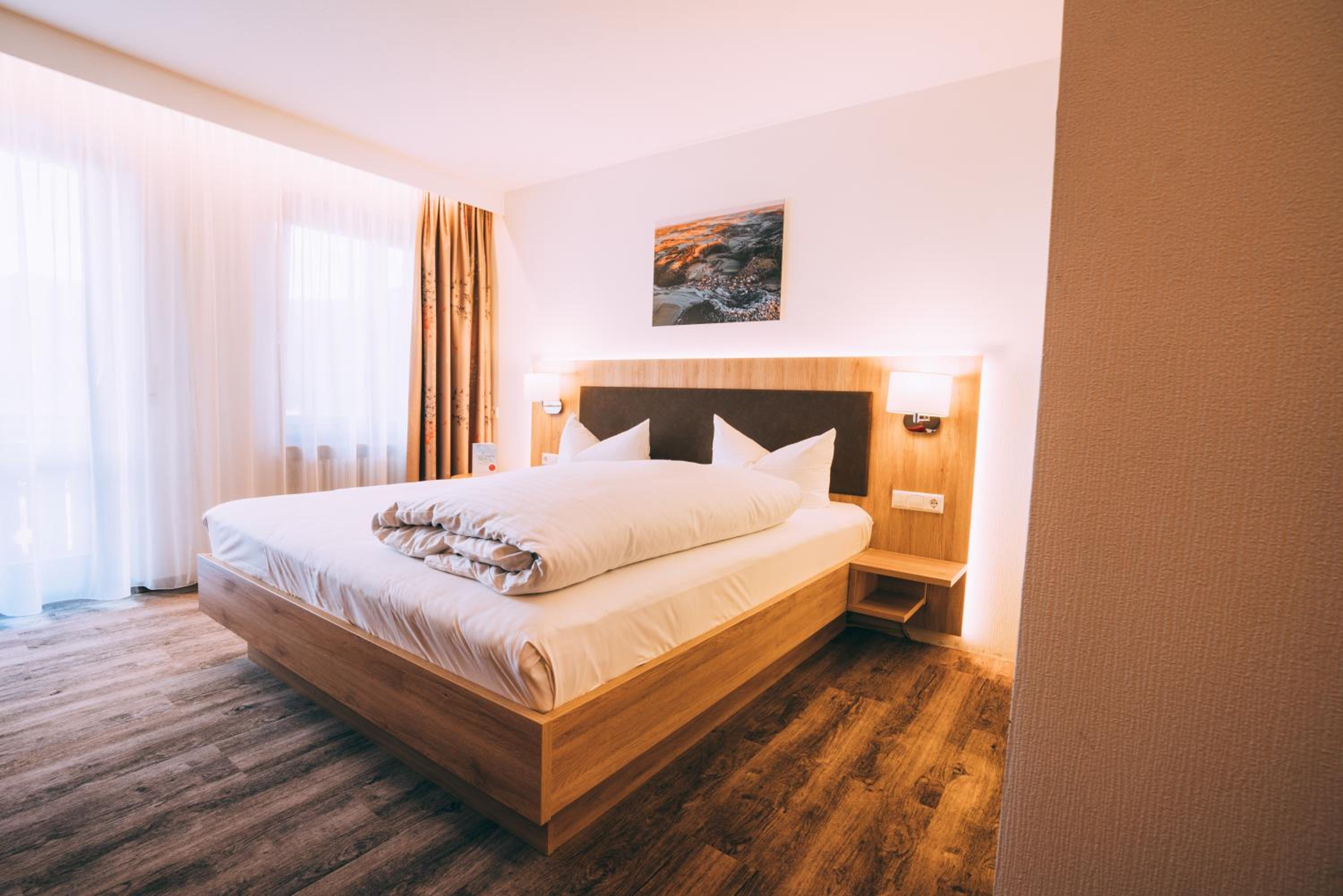 Double Room in Guest House