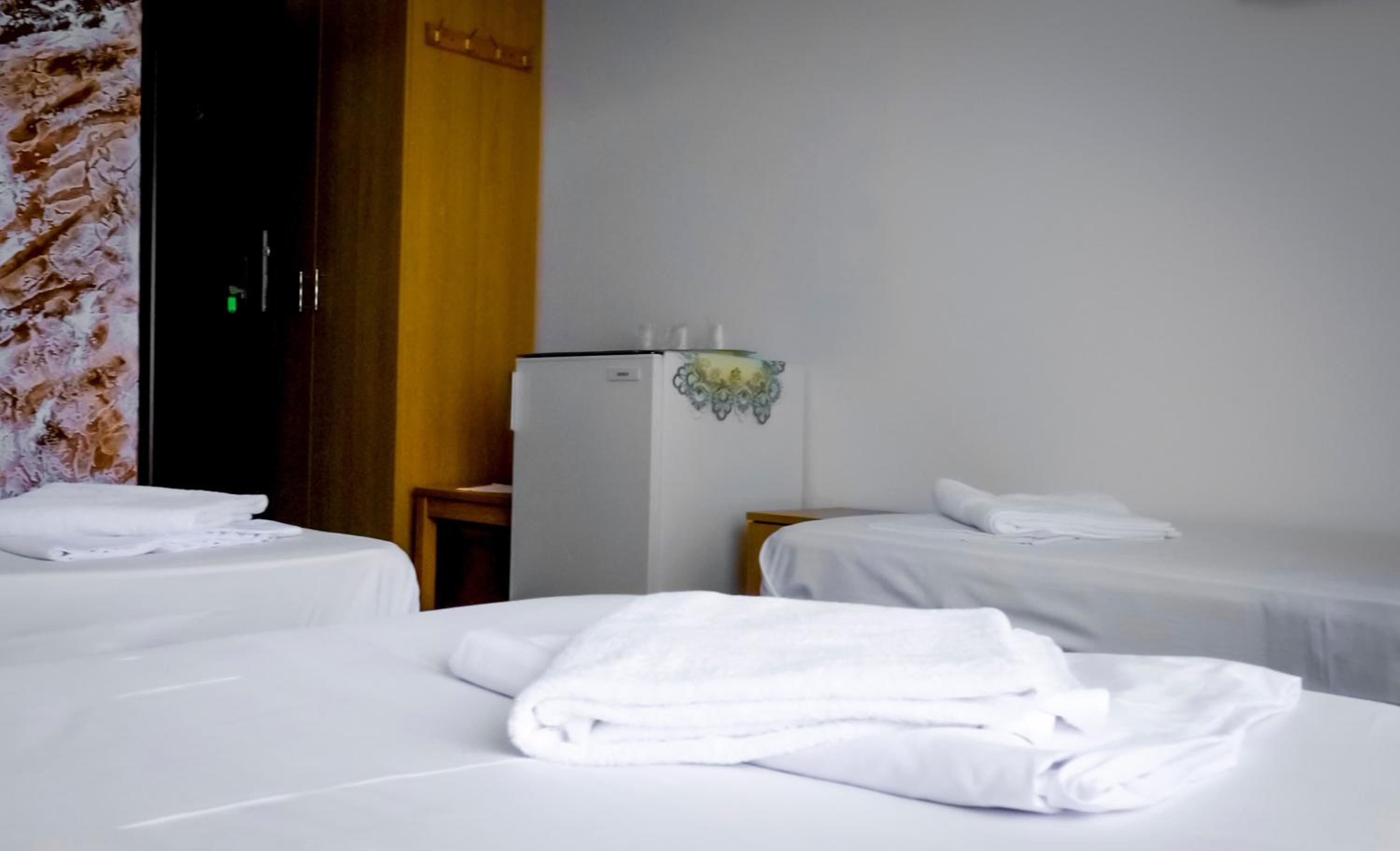Triple Room - Photo 1