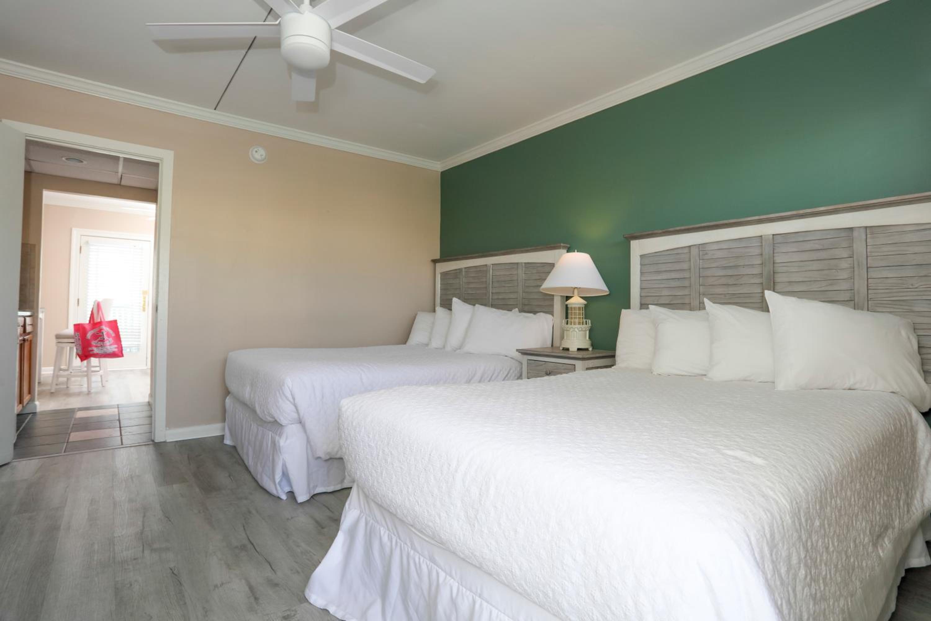 Cape May Suite