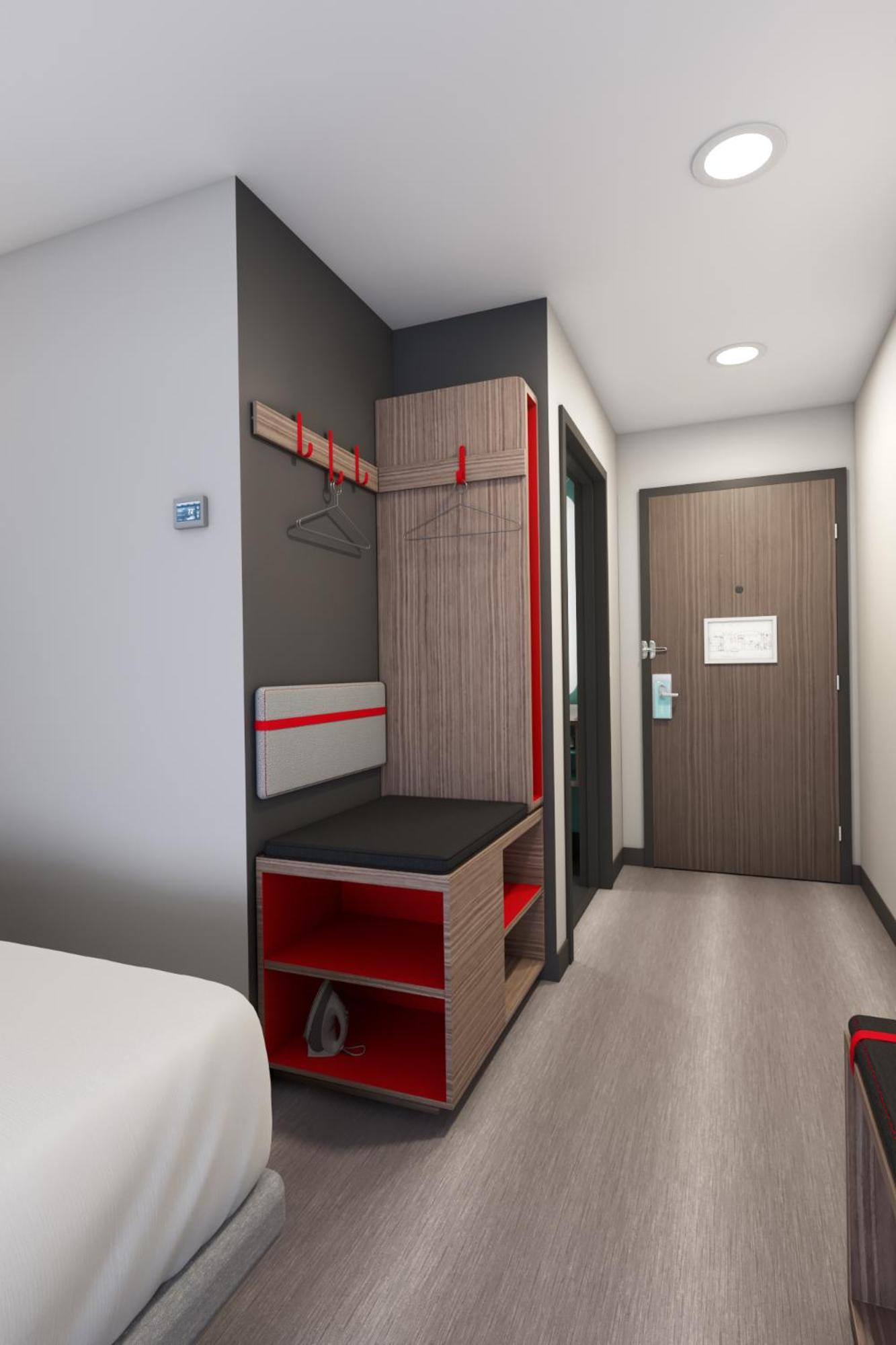 Standard King Room - Photo 4