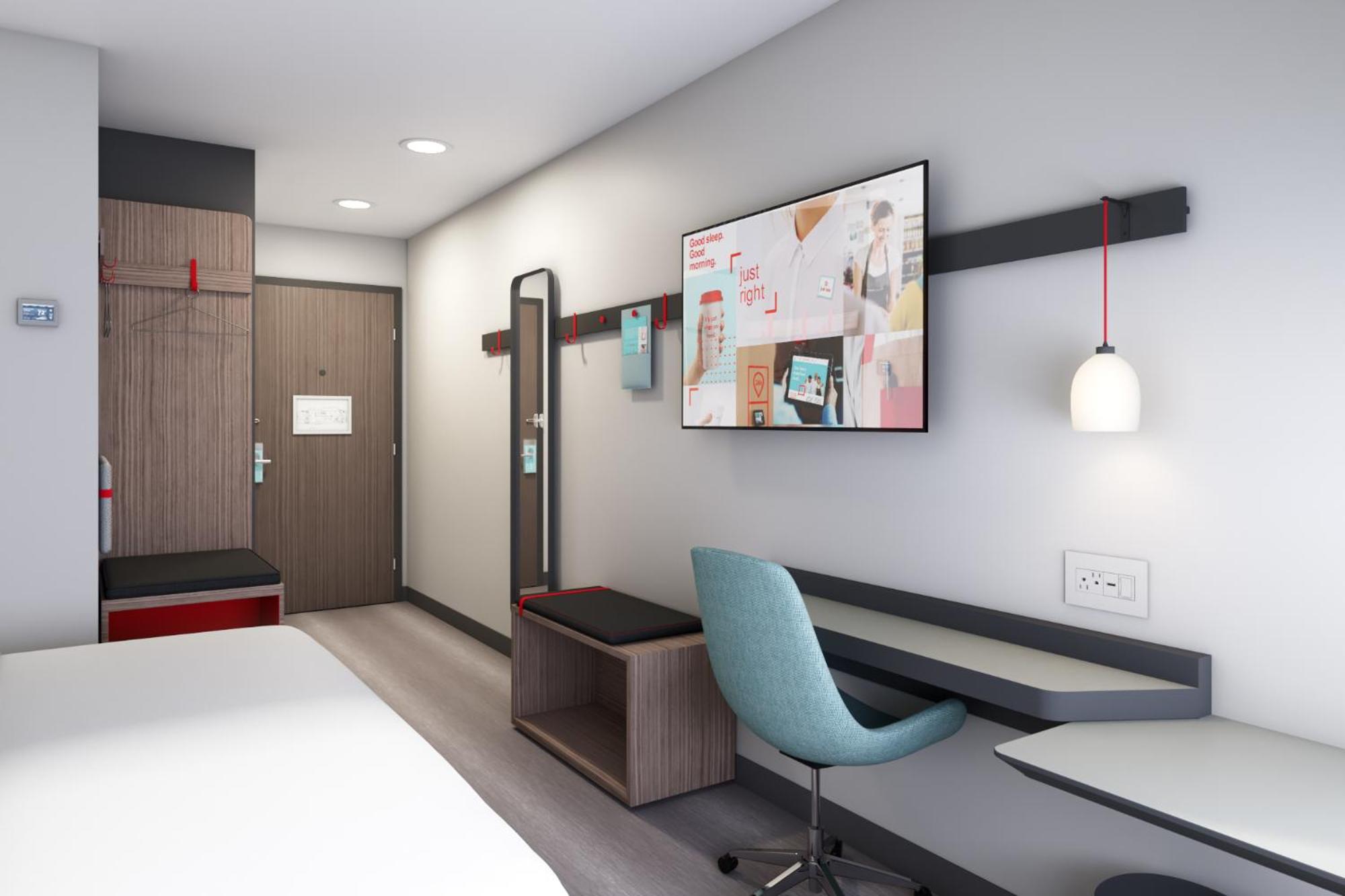 Standard King Room - Photo 3