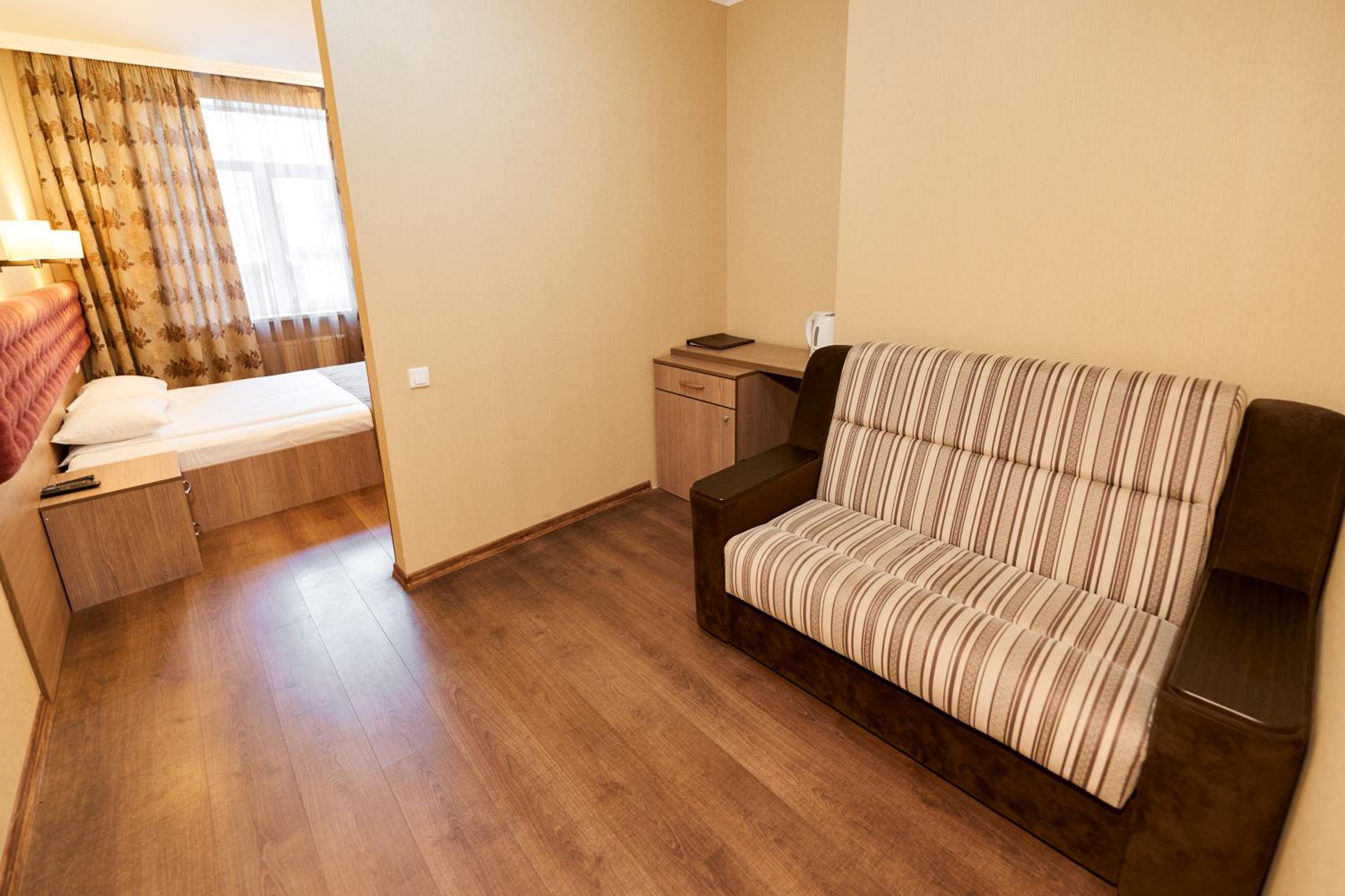 Classic Suite