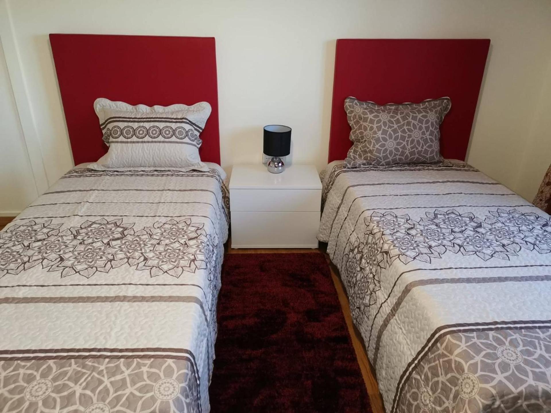 Double or Twin Room - Photo 1