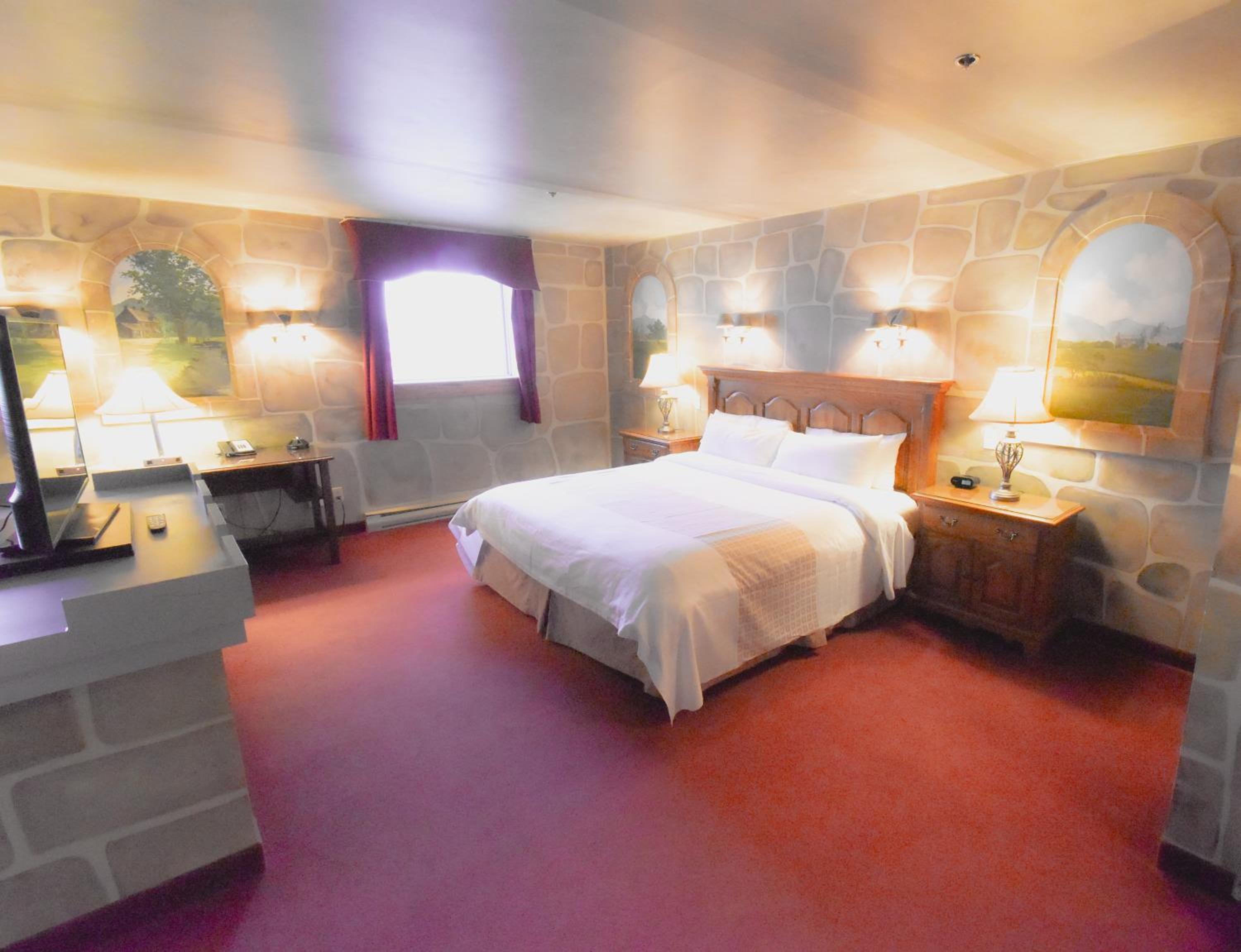 Family Suite photo 3