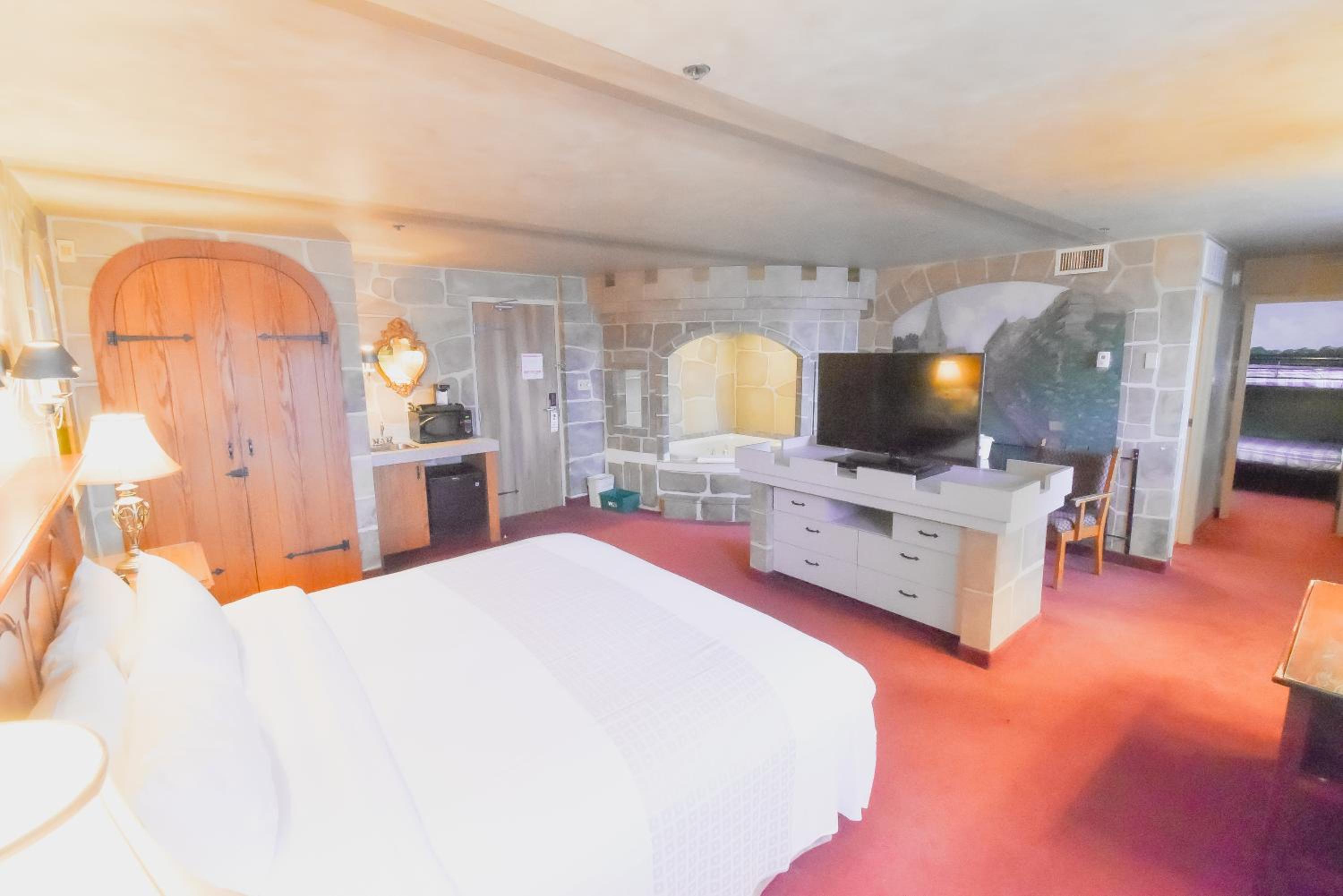 Family Suite photo 2