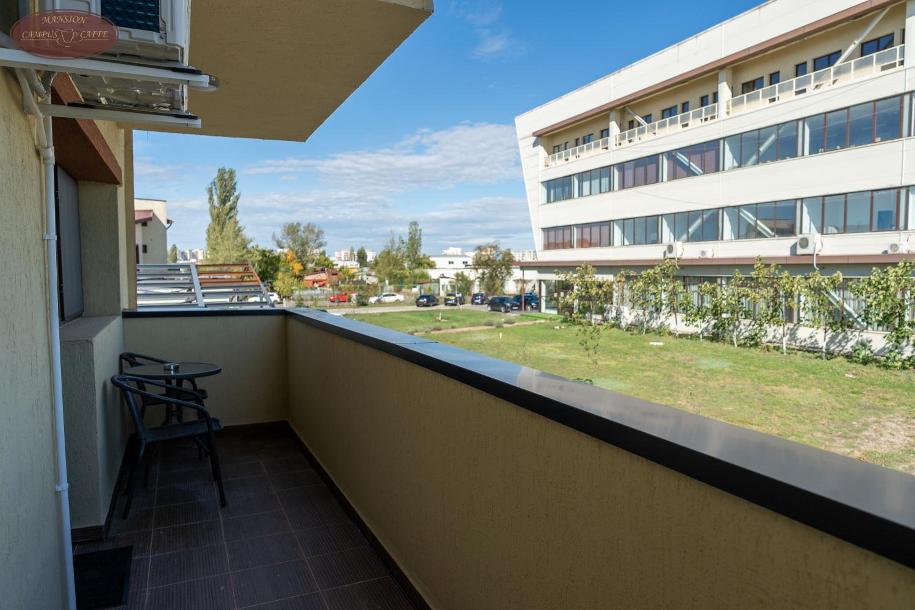 King Room with Balcony photo 3